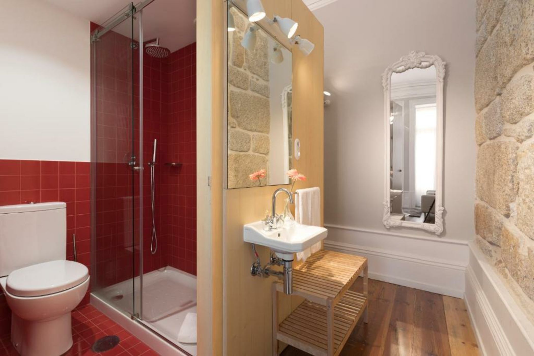 Ribeira Historic Apartments