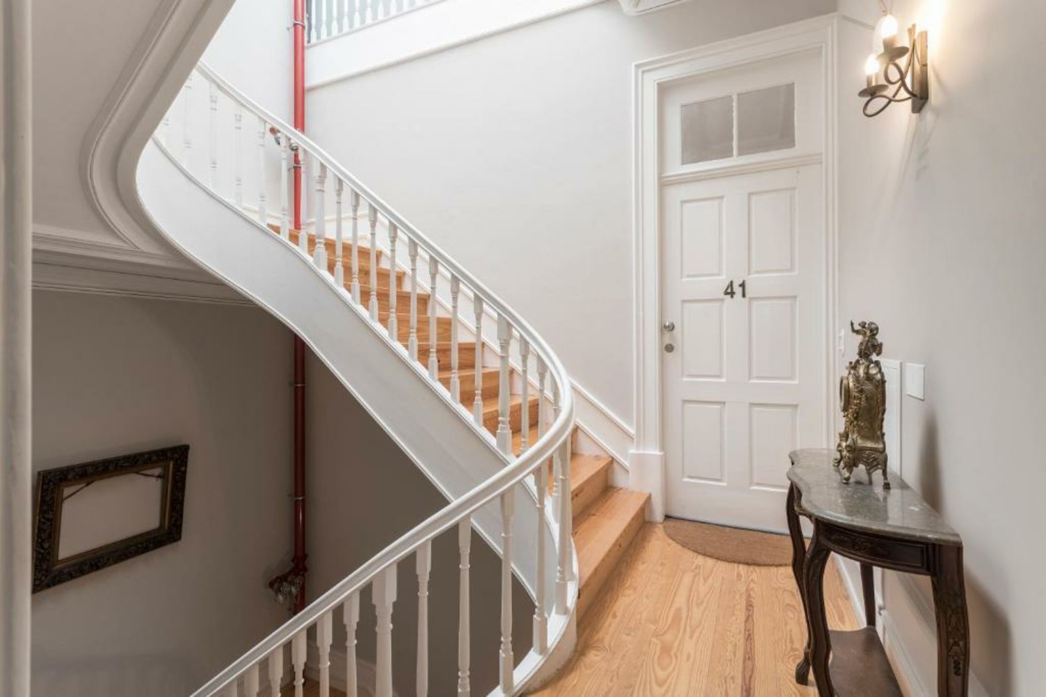 Ribeira Historic Apartments