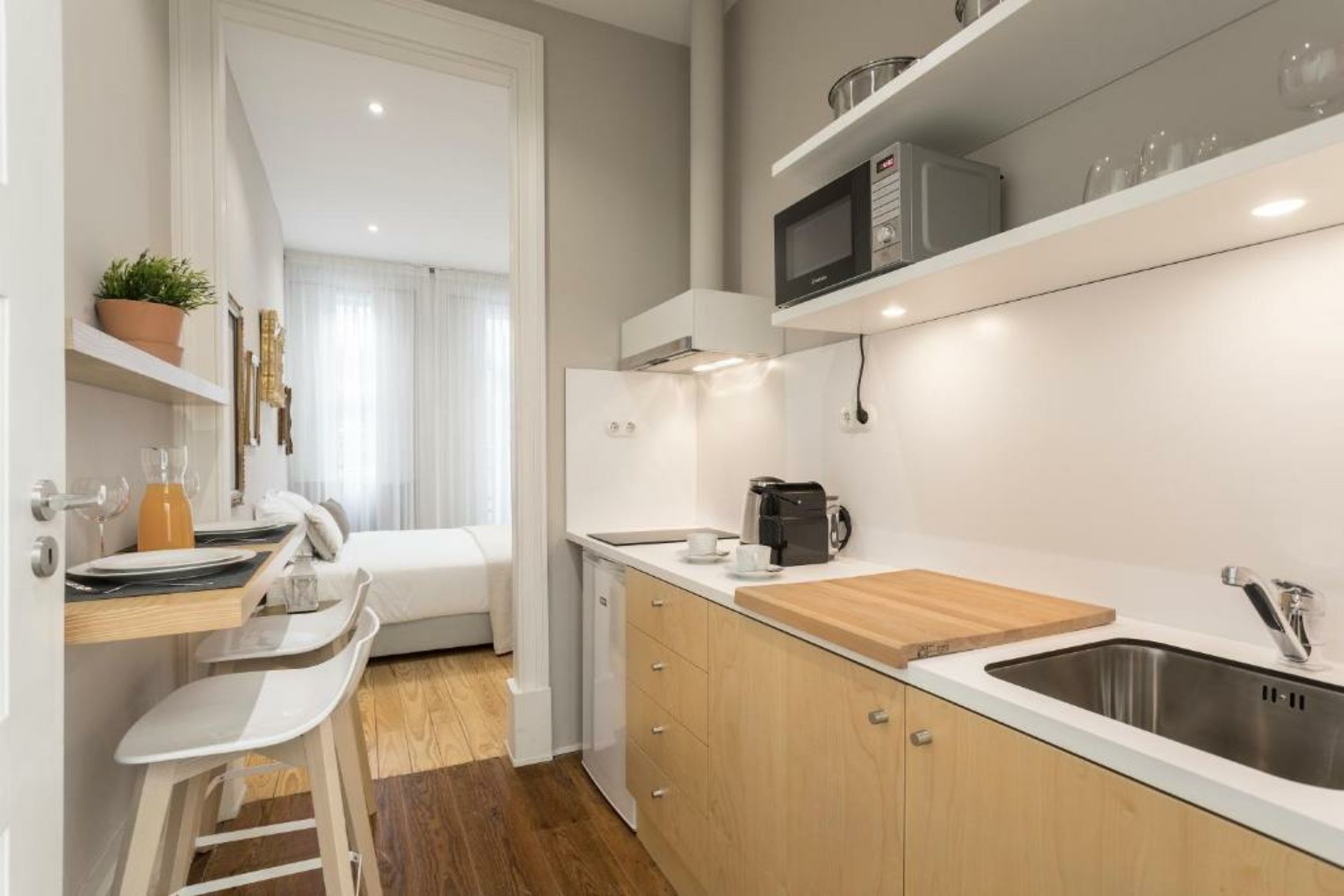 Ribeira Historic Apartments