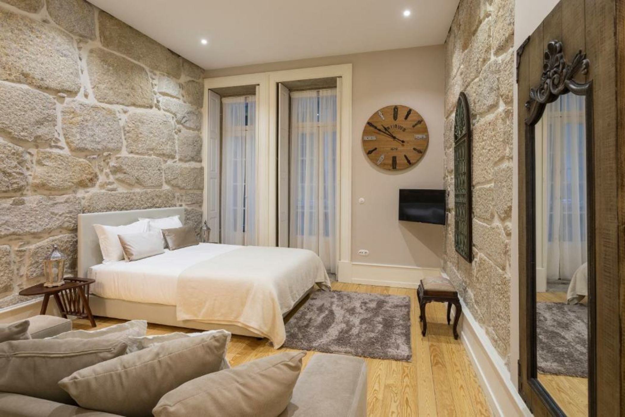 Ribeira Historic Apartments