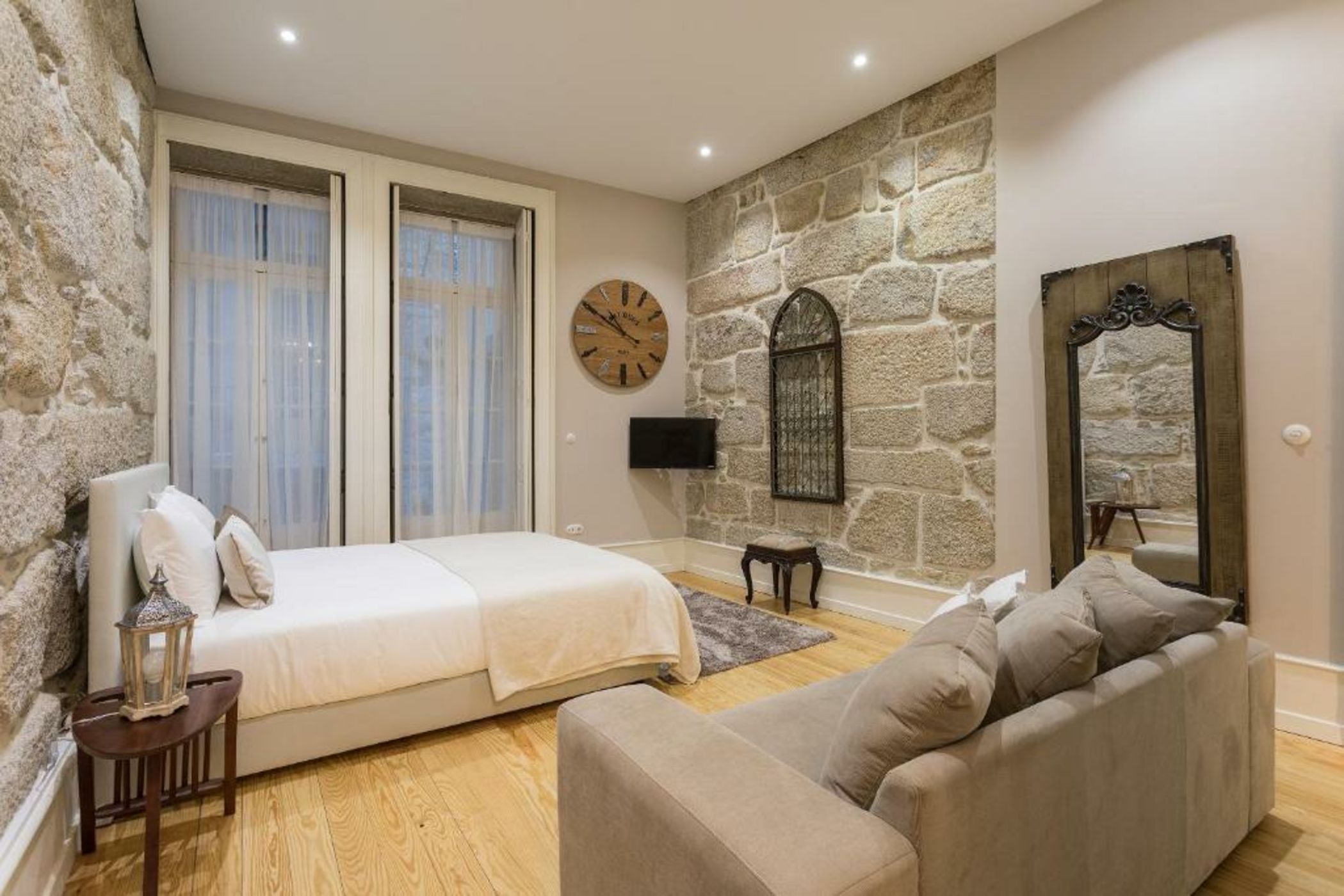 Ribeira Historic Apartments