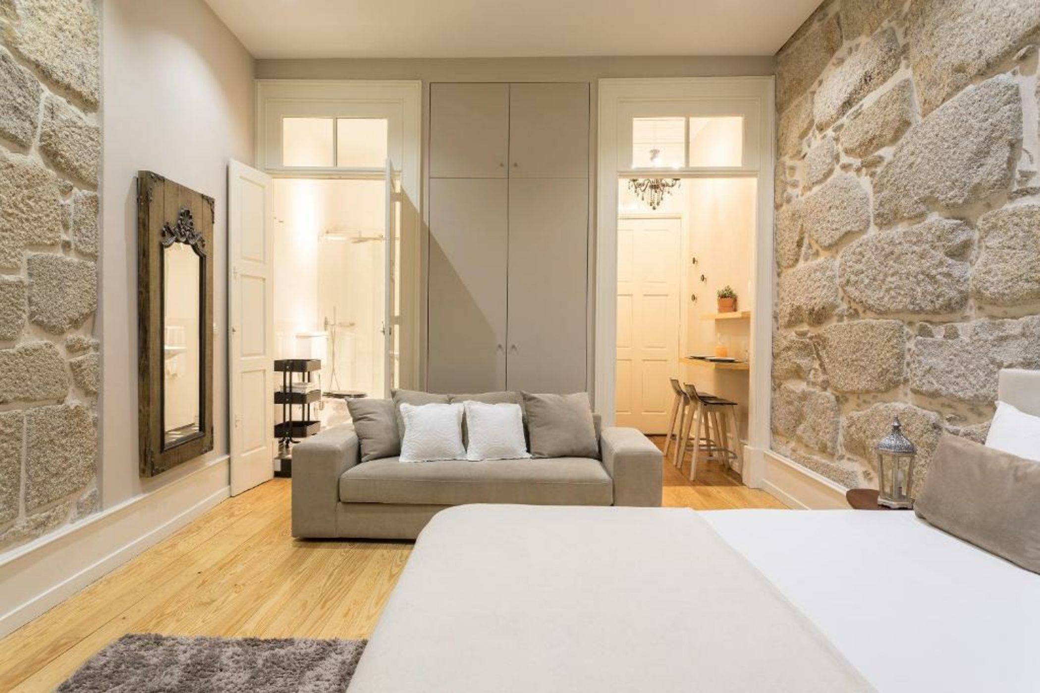 Ribeira Historic Apartments