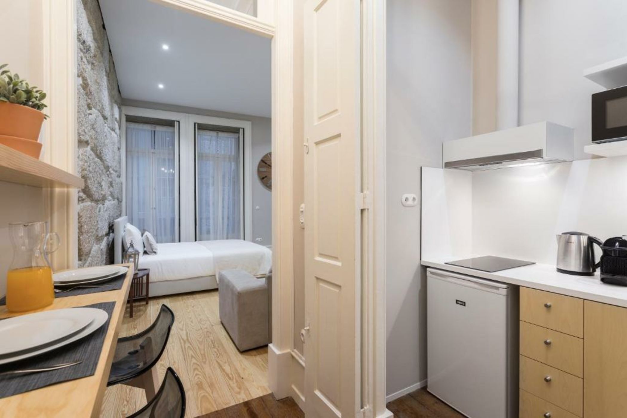 Ribeira Historic Apartments