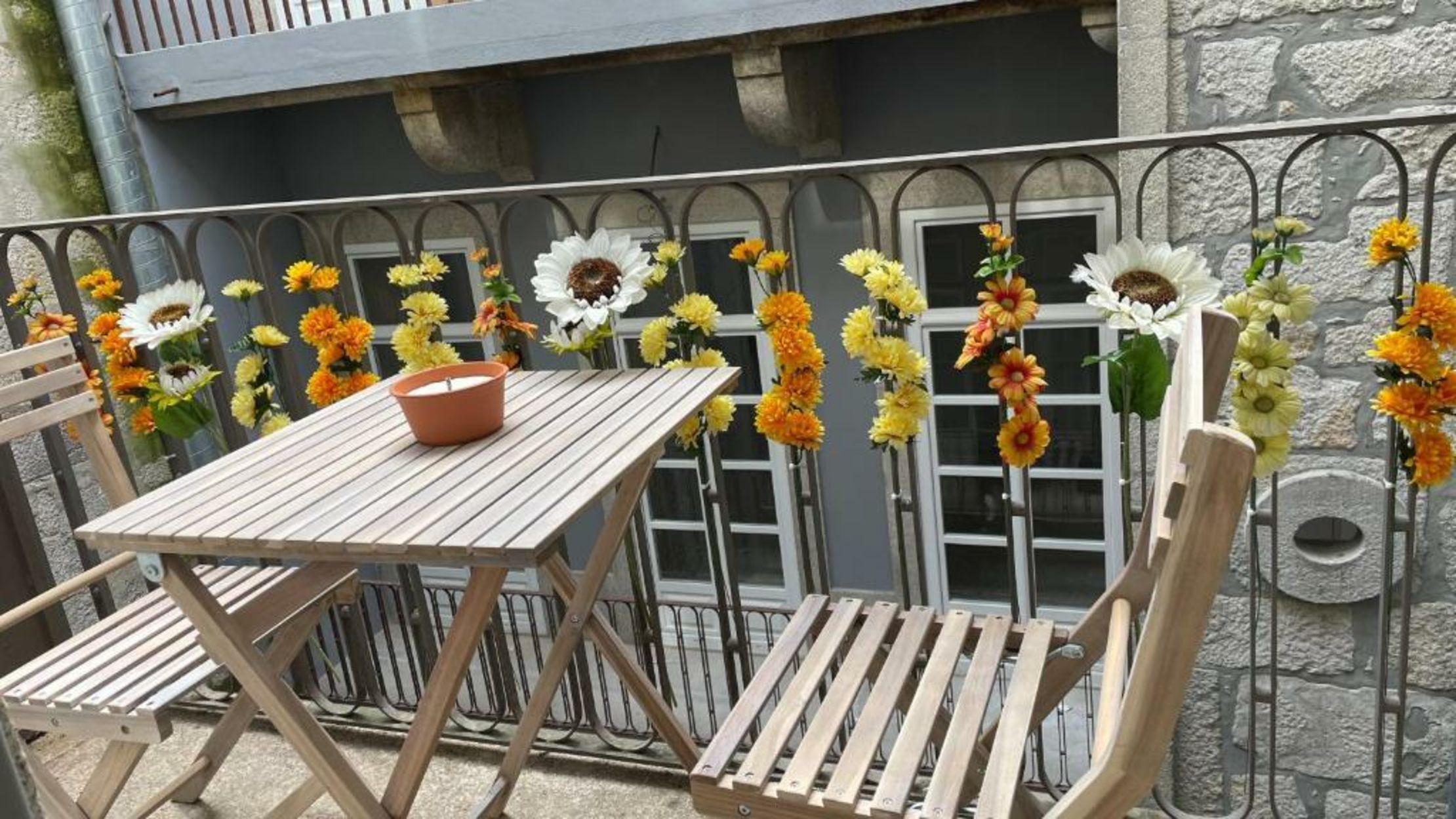 Ribeira Historic Apartments