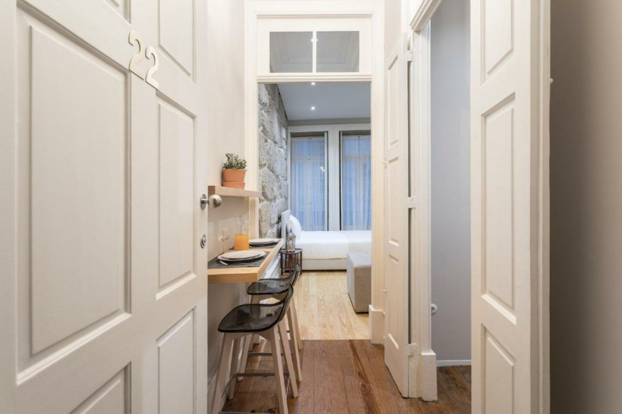 Ribeira Historic Apartments