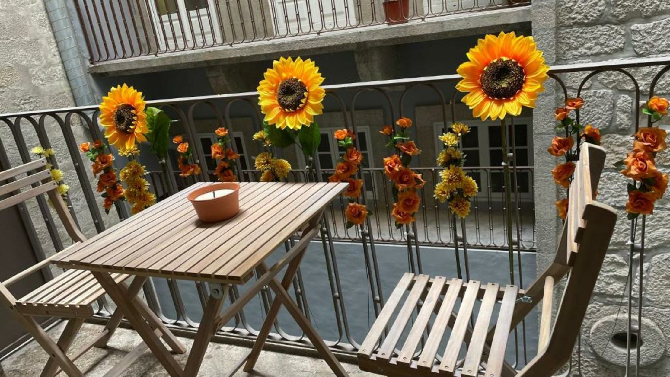 Ribeira Historic Apartments