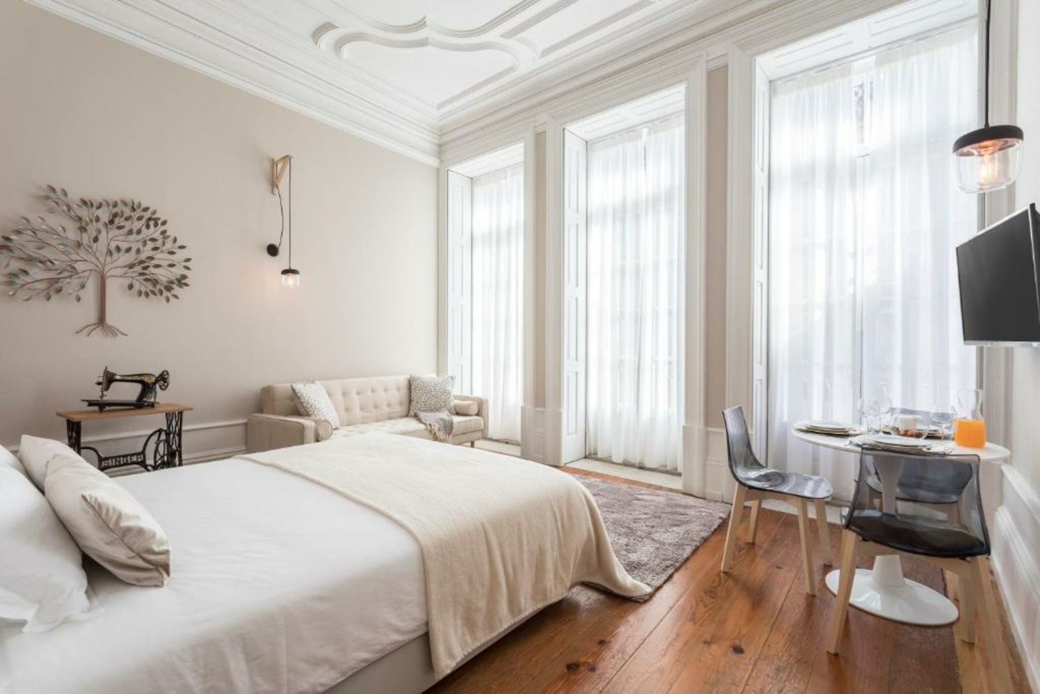 Ribeira Historic Apartments