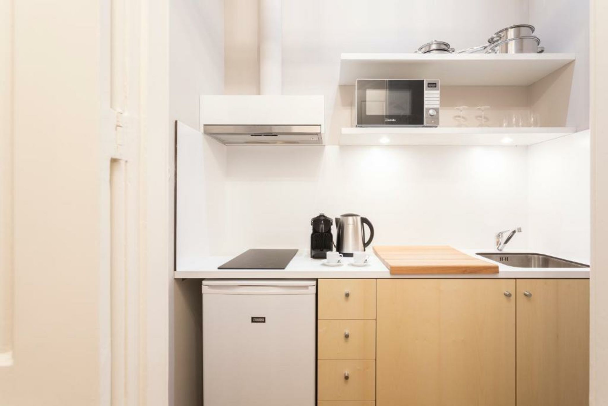 Ribeira Historic Apartments