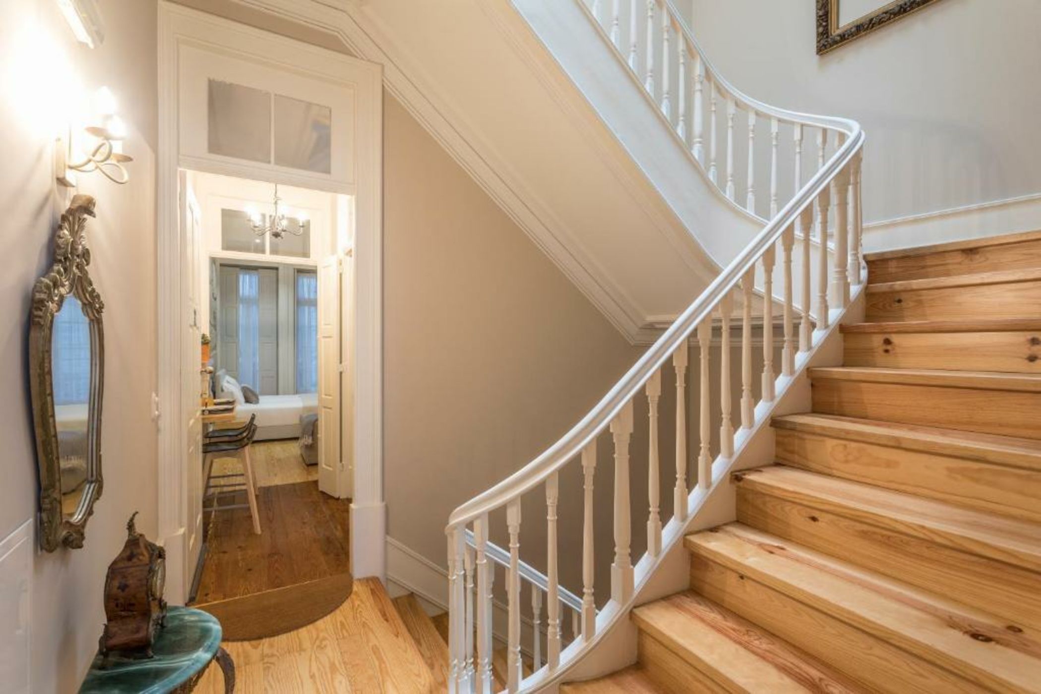 Ribeira Historic Apartments