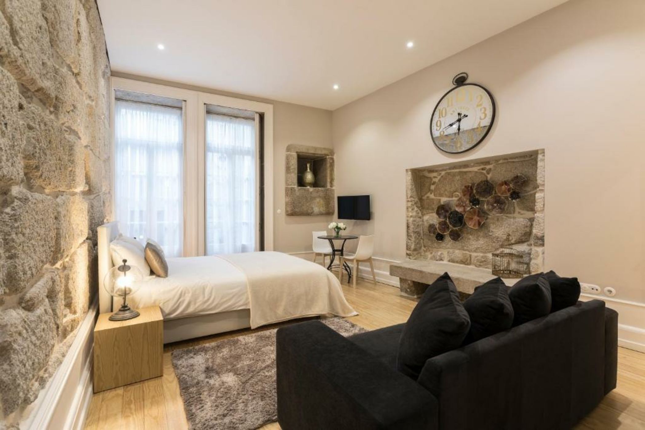 Ribeira Historic Apartments