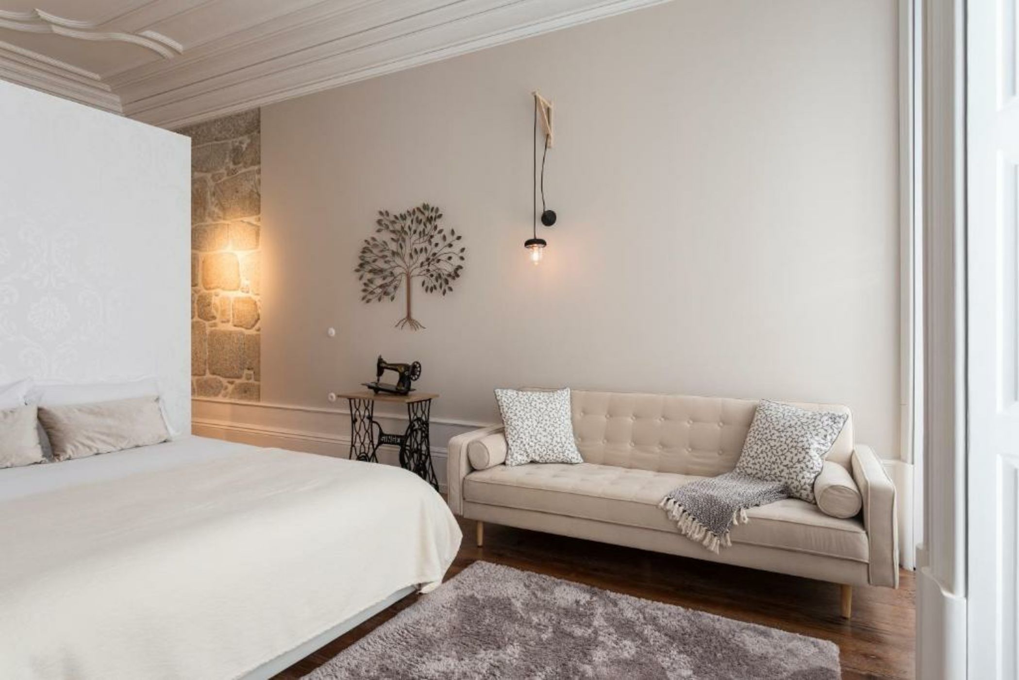 Ribeira Historic Apartments