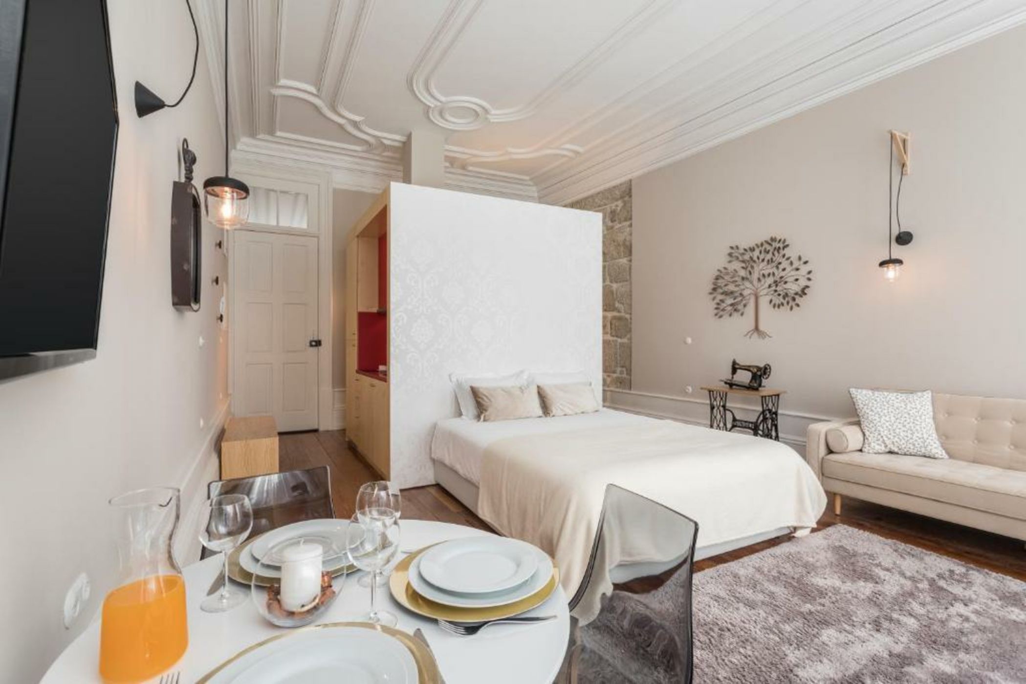 Ribeira Historic Apartments