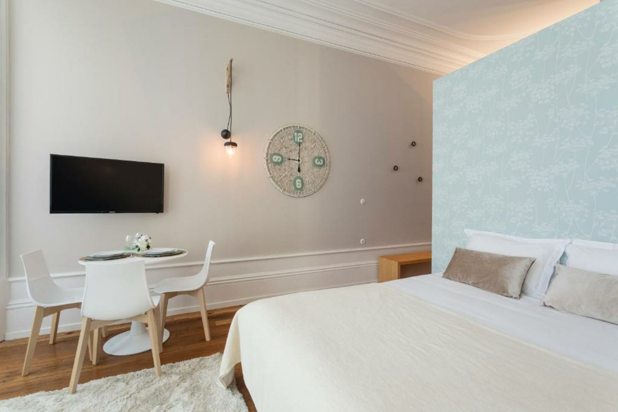 Ribeira Historic Apartments