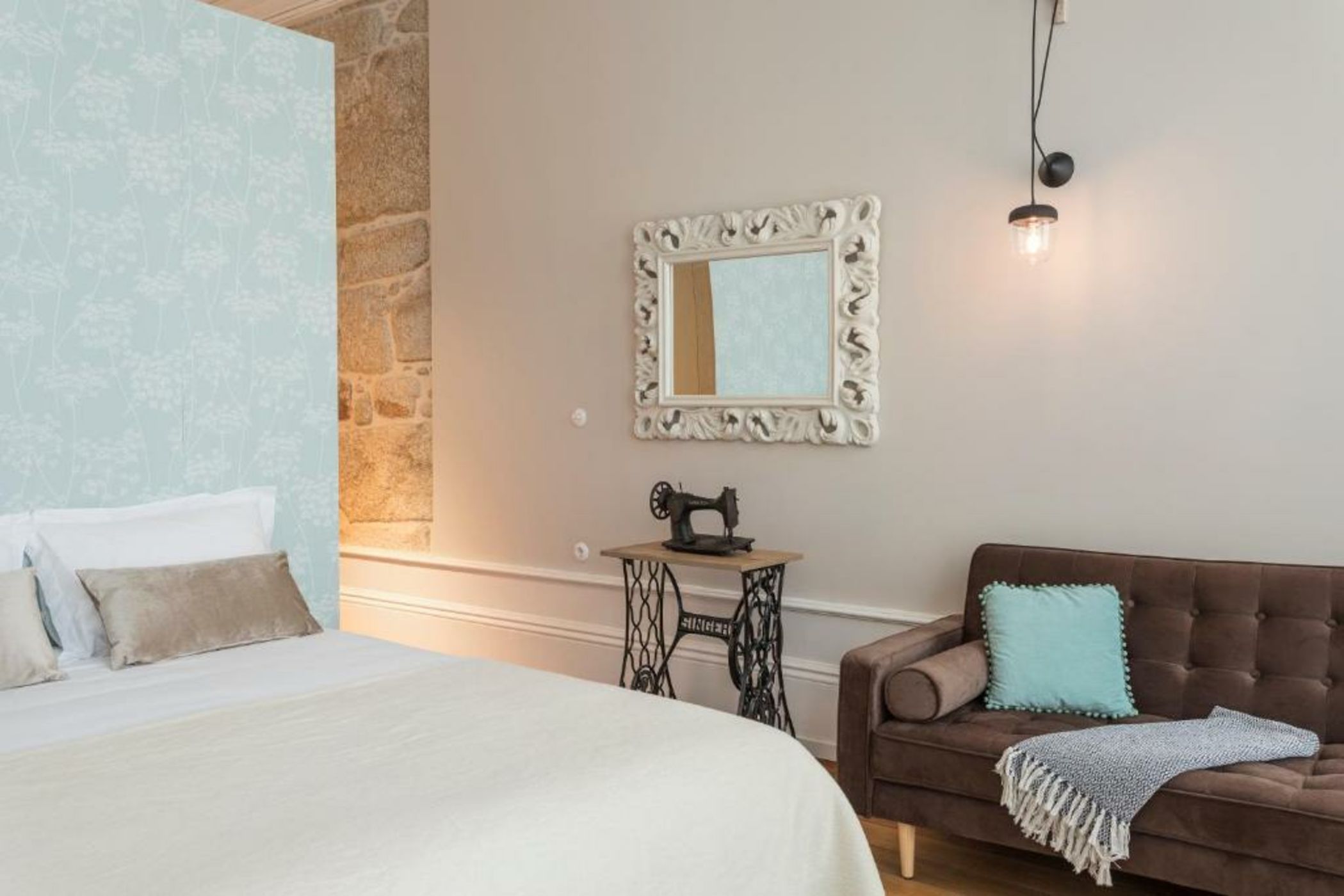 Ribeira Historic Apartments