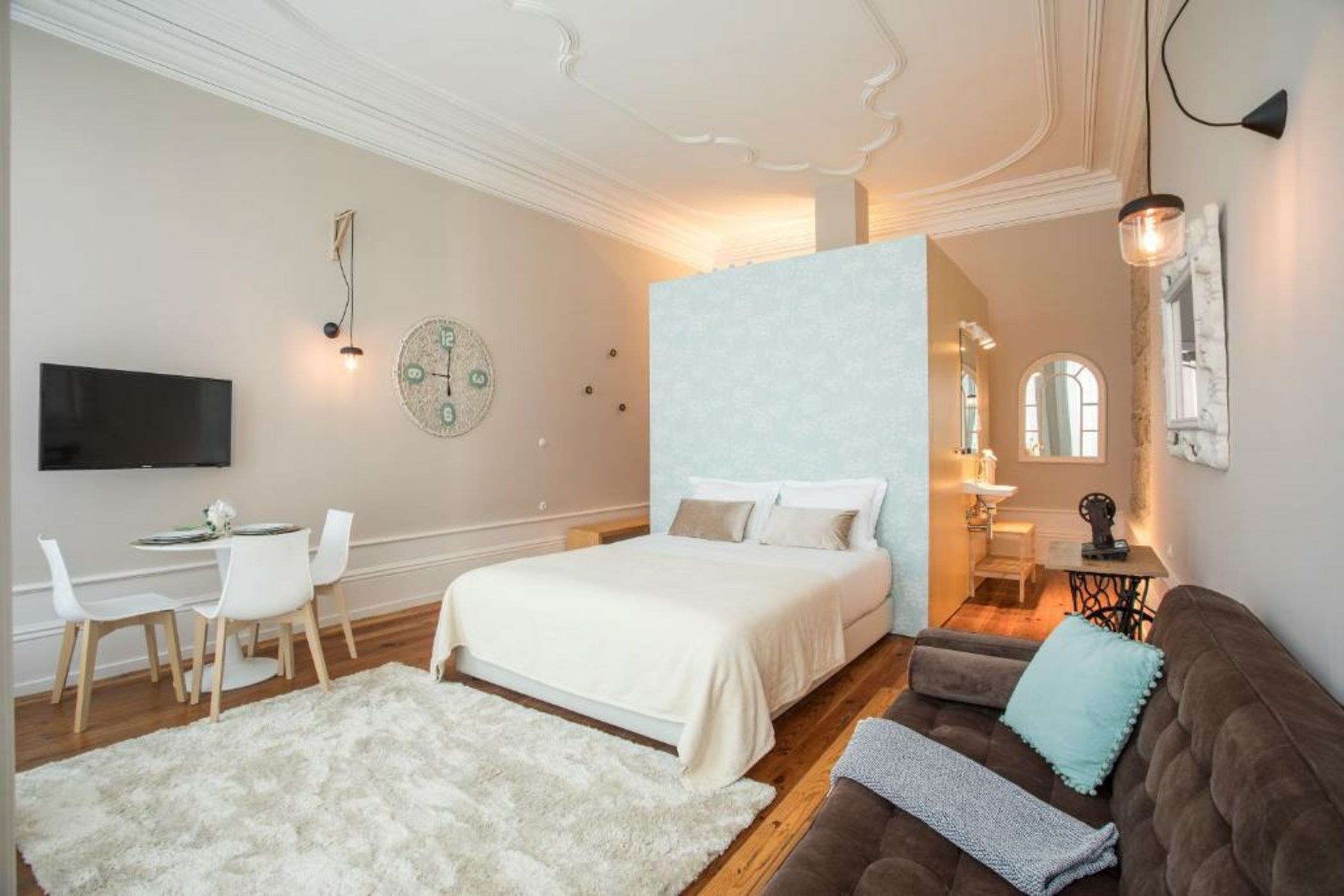 Ribeira Historic Apartments