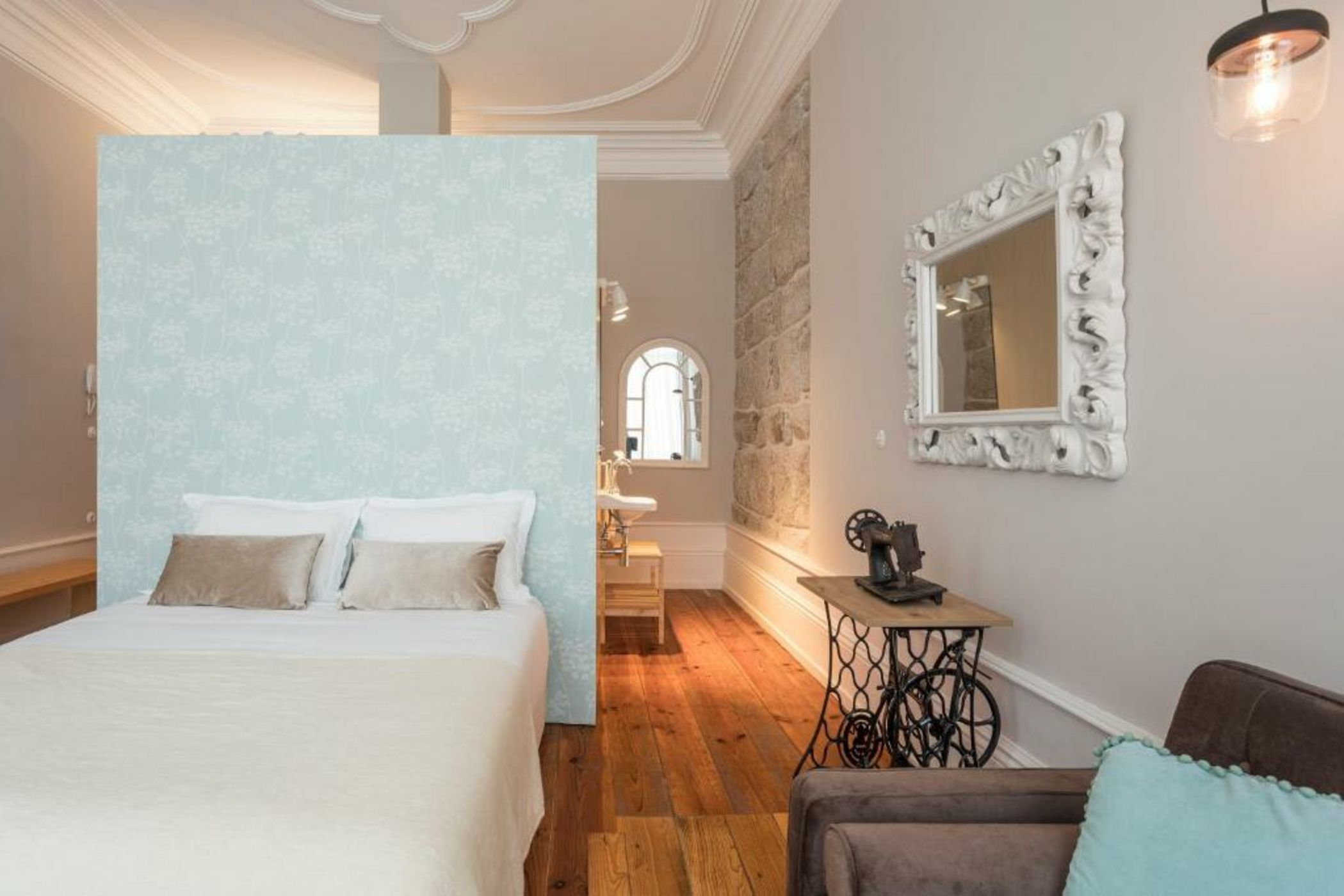 Ribeira Historic Apartments