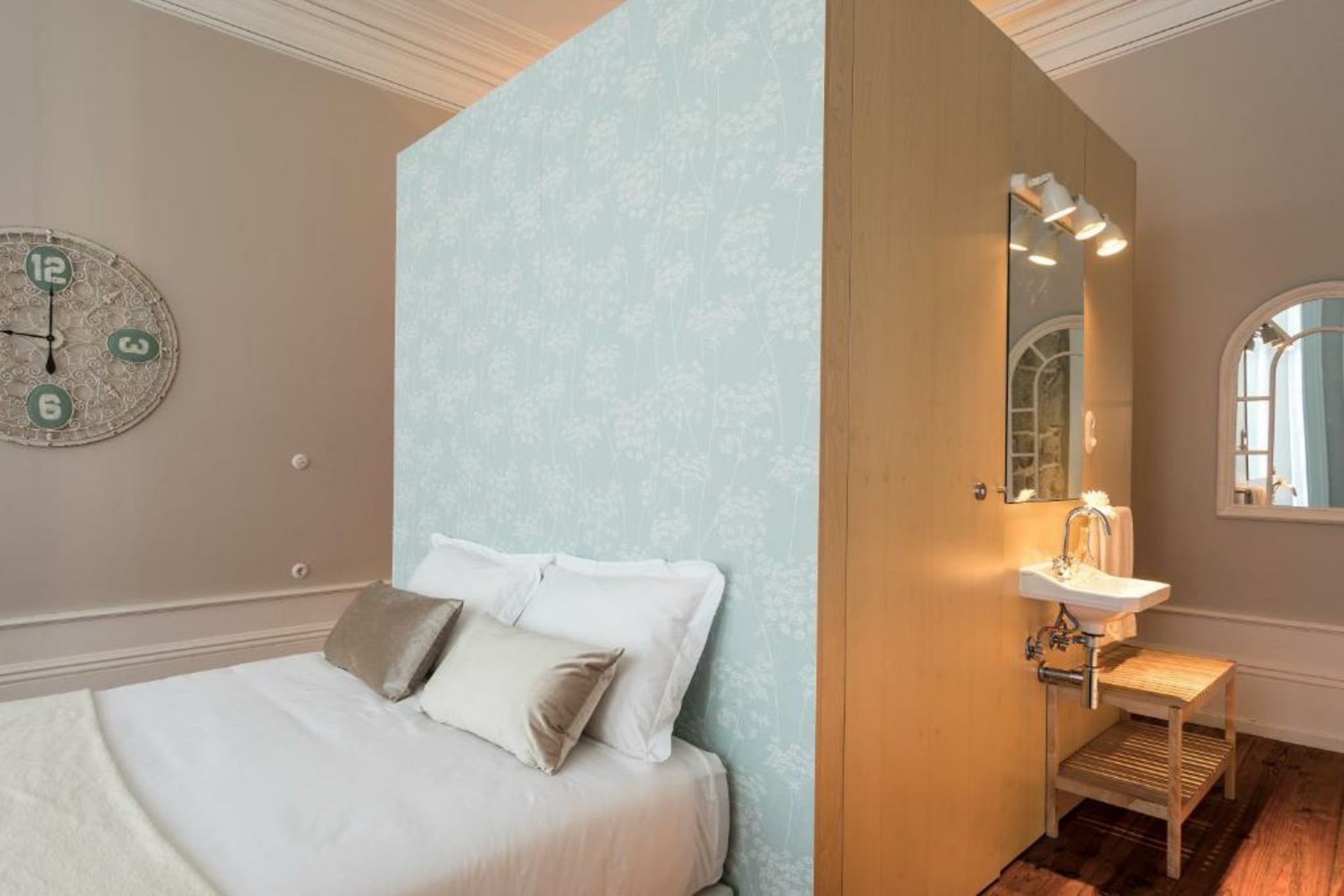 Ribeira Historic Apartments