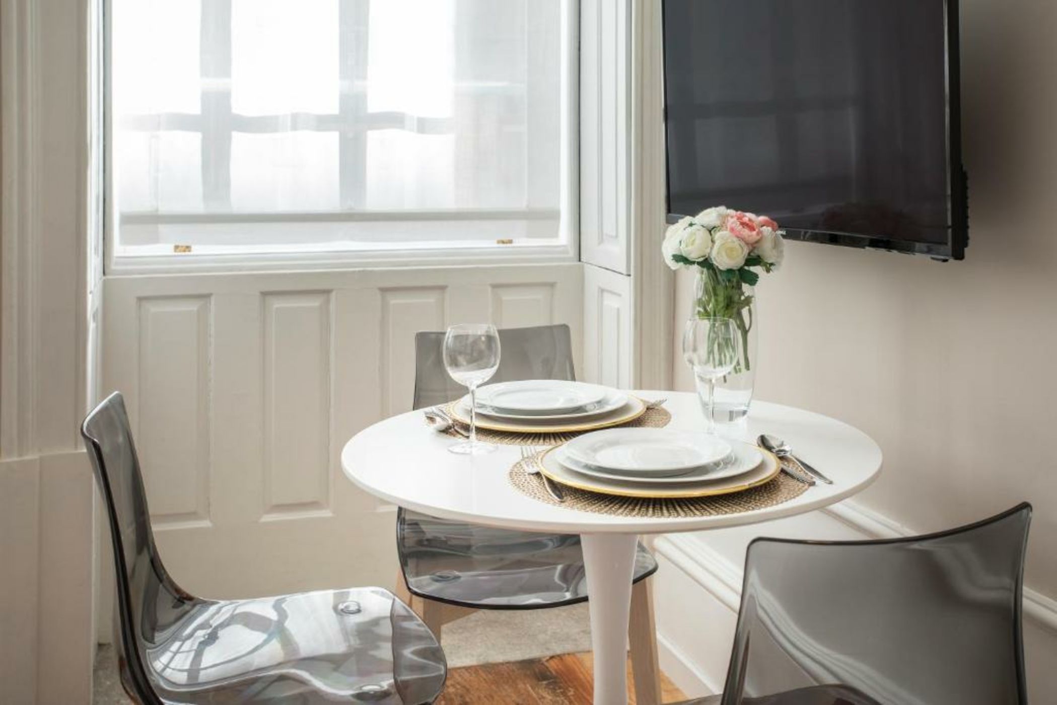 Ribeira Historic Apartments