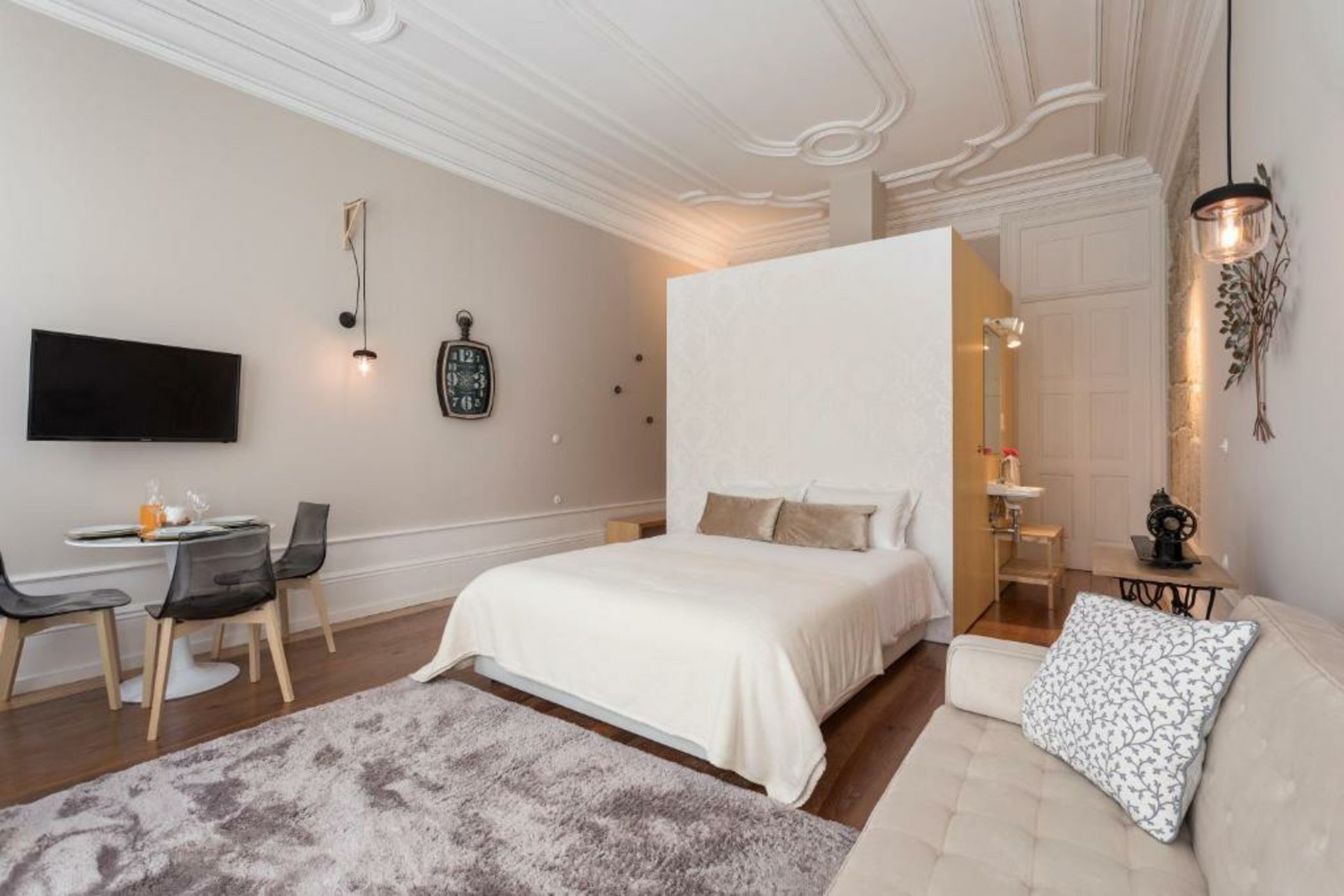 Ribeira Historic Apartments