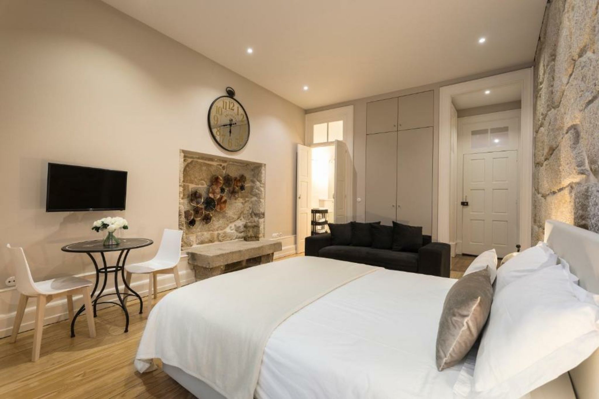 Ribeira Historic Apartments