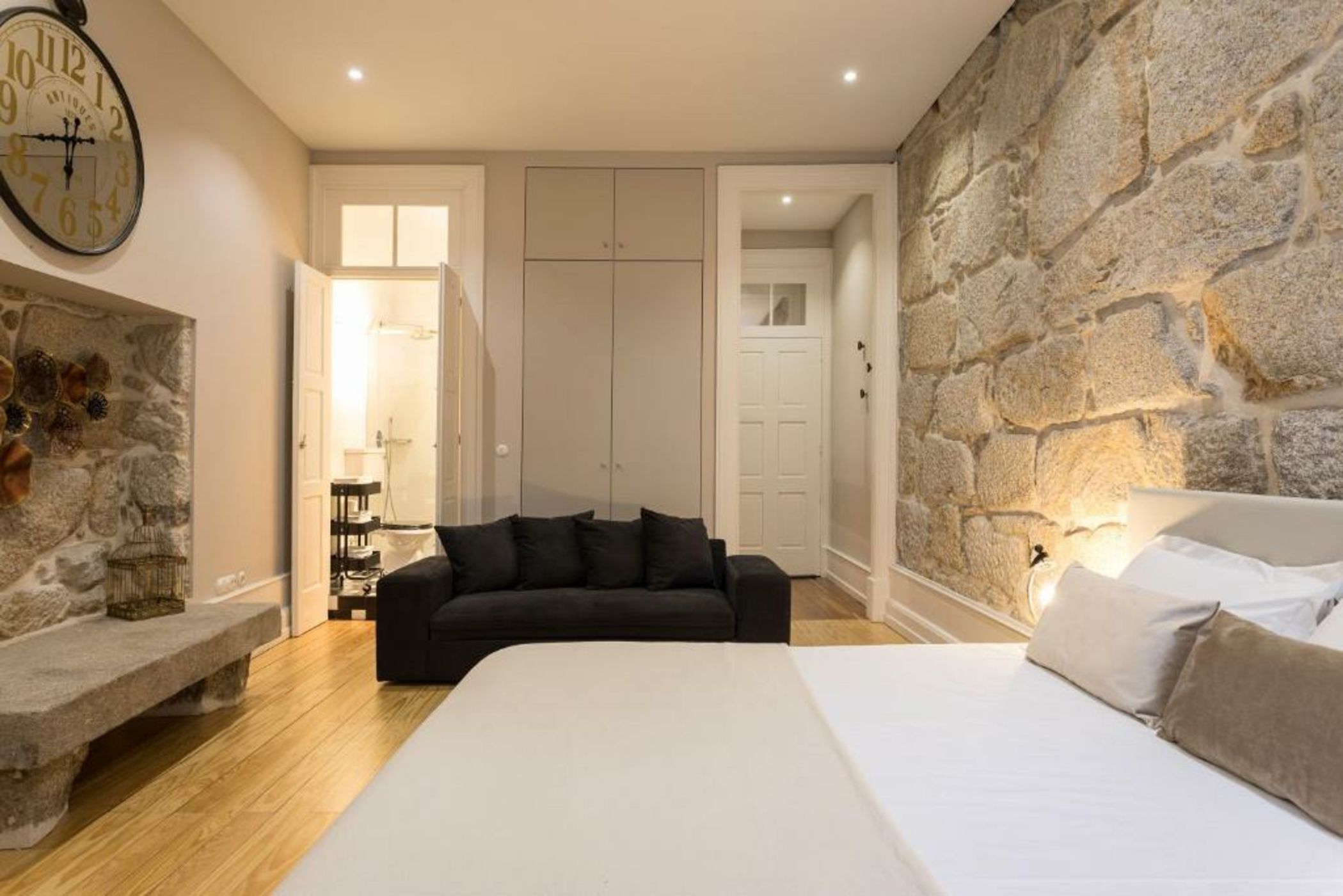 Ribeira Historic Apartments