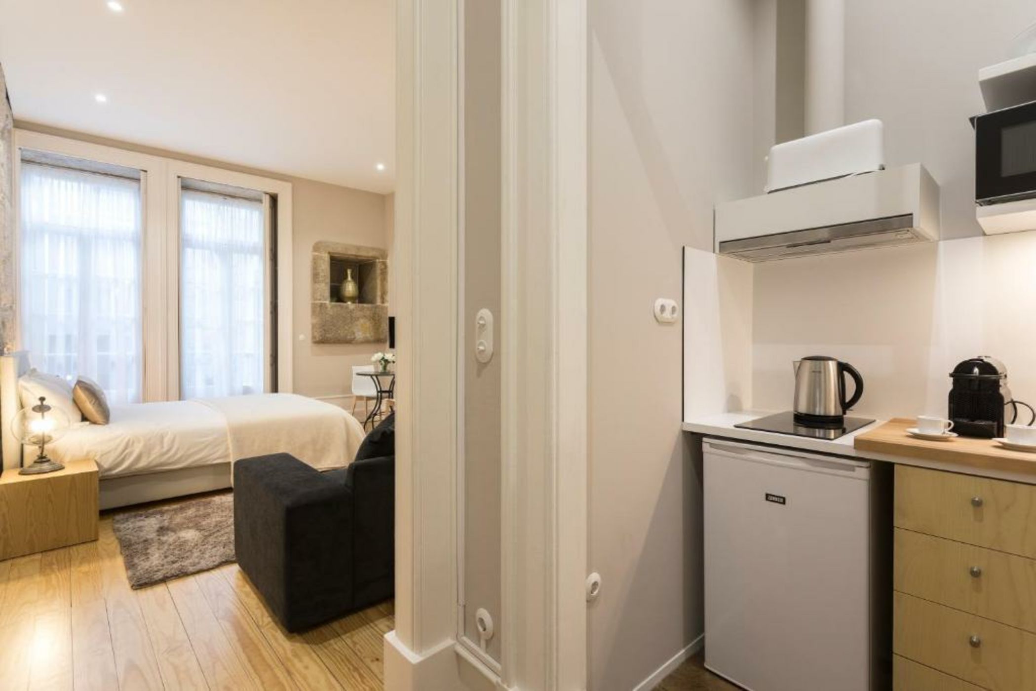 Ribeira Historic Apartments