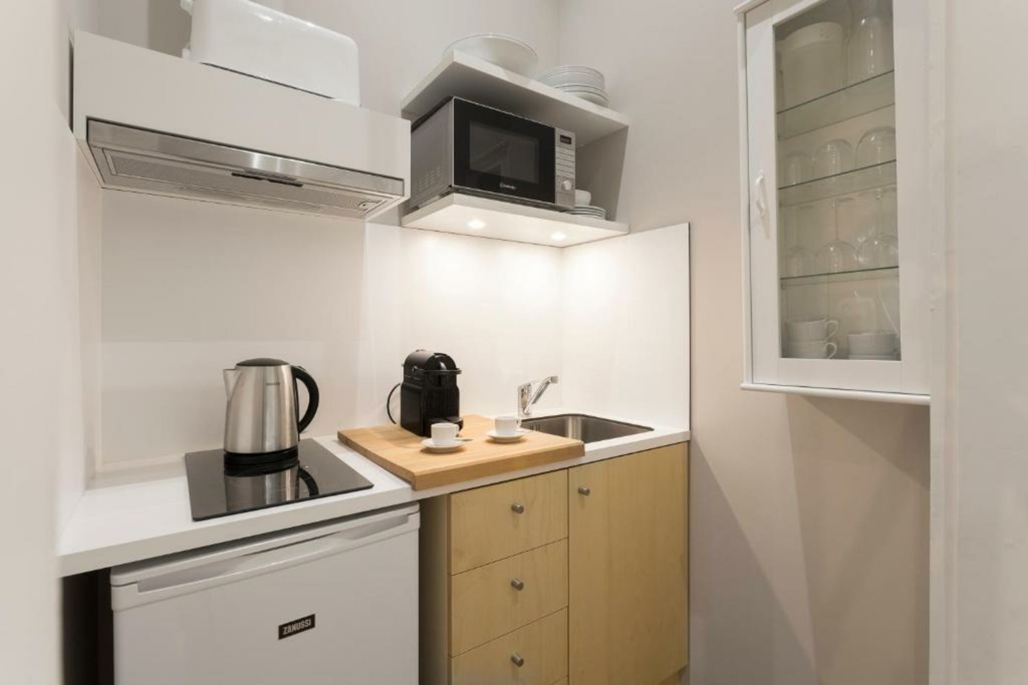 Ribeira Historic Apartments