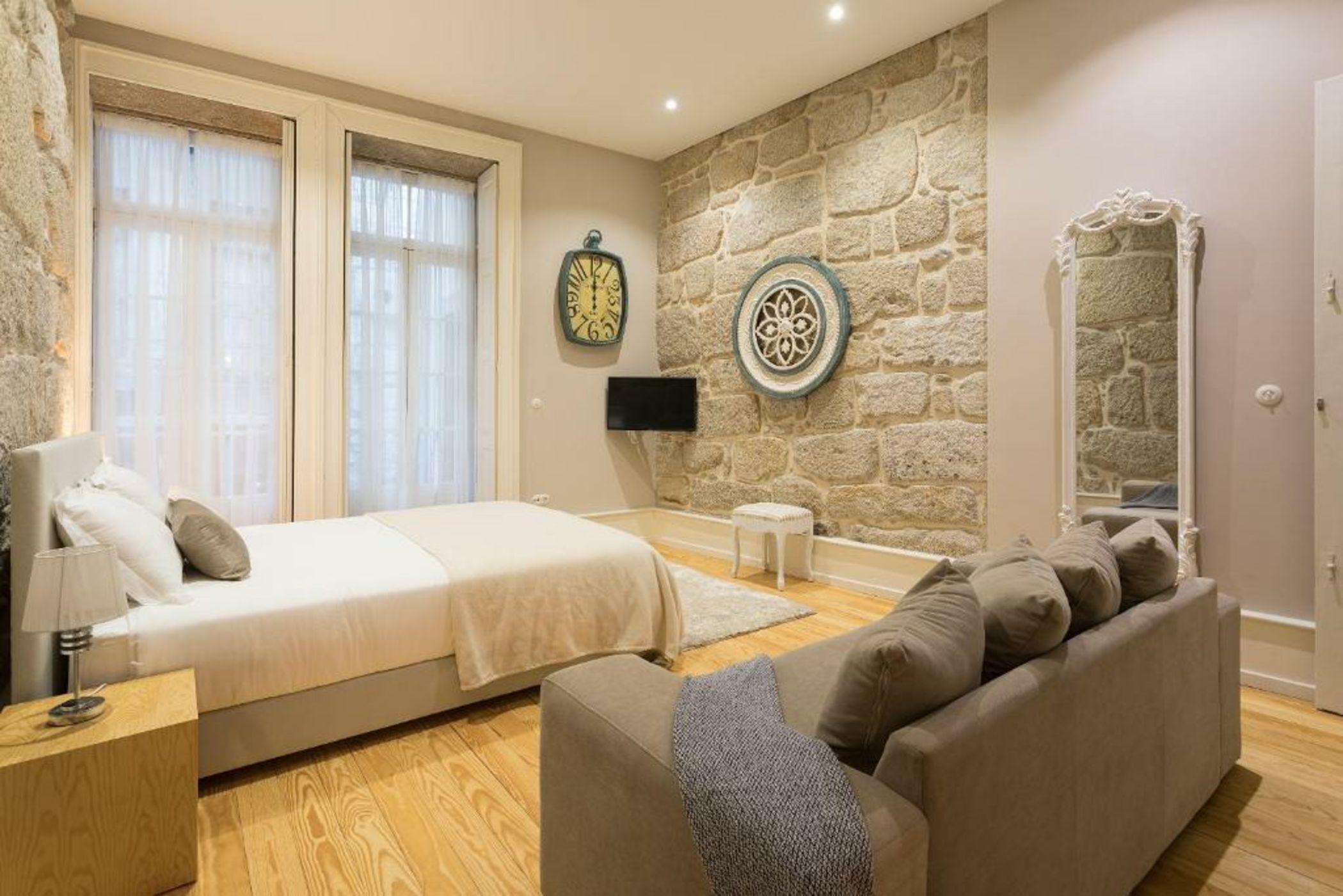 Ribeira Historic Apartments