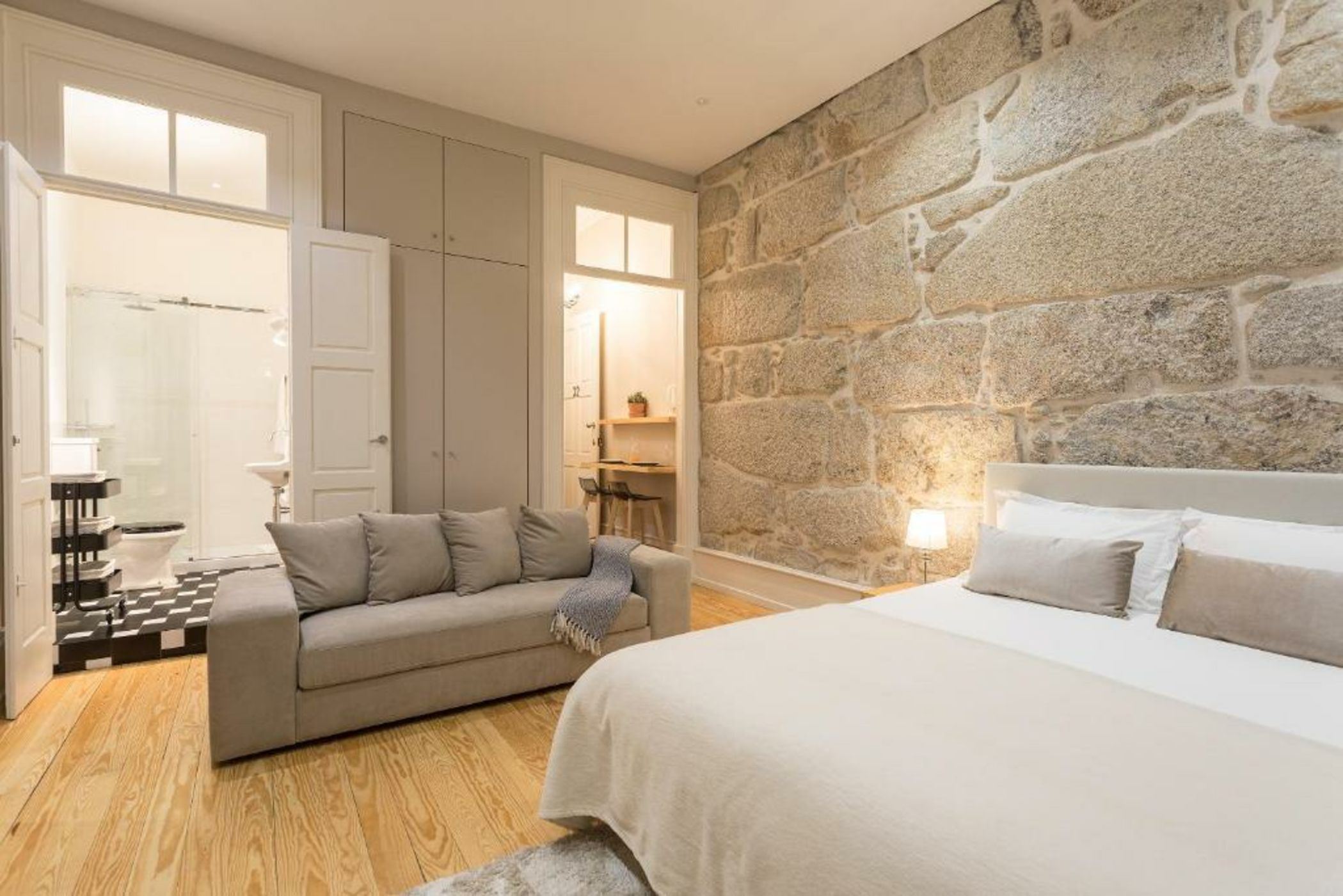 Ribeira Historic Apartments