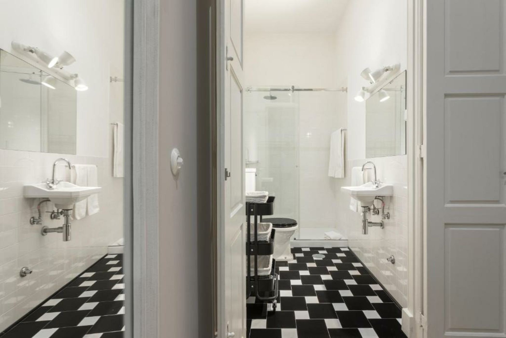 Ribeira Historic Apartments