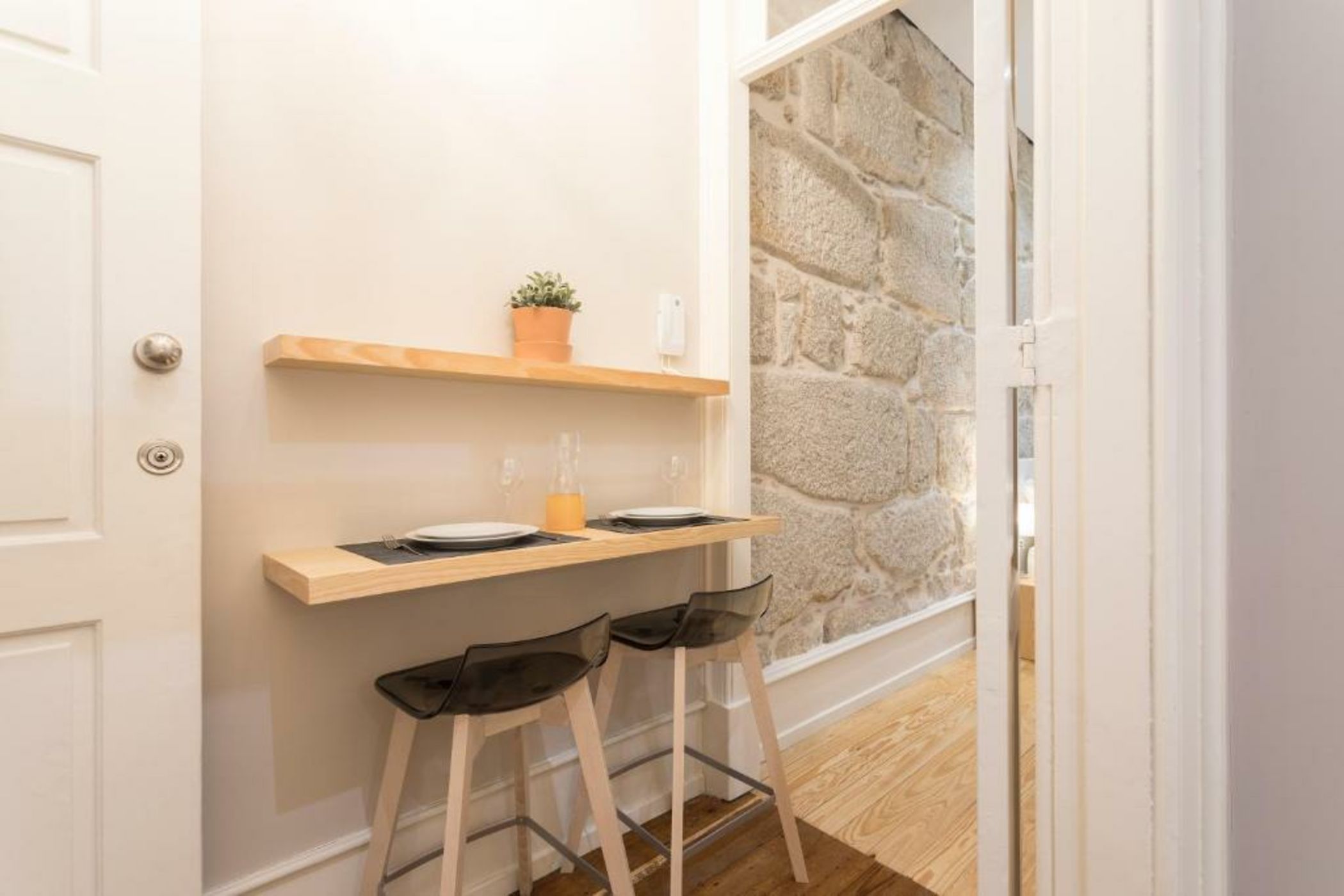 Ribeira Historic Apartments