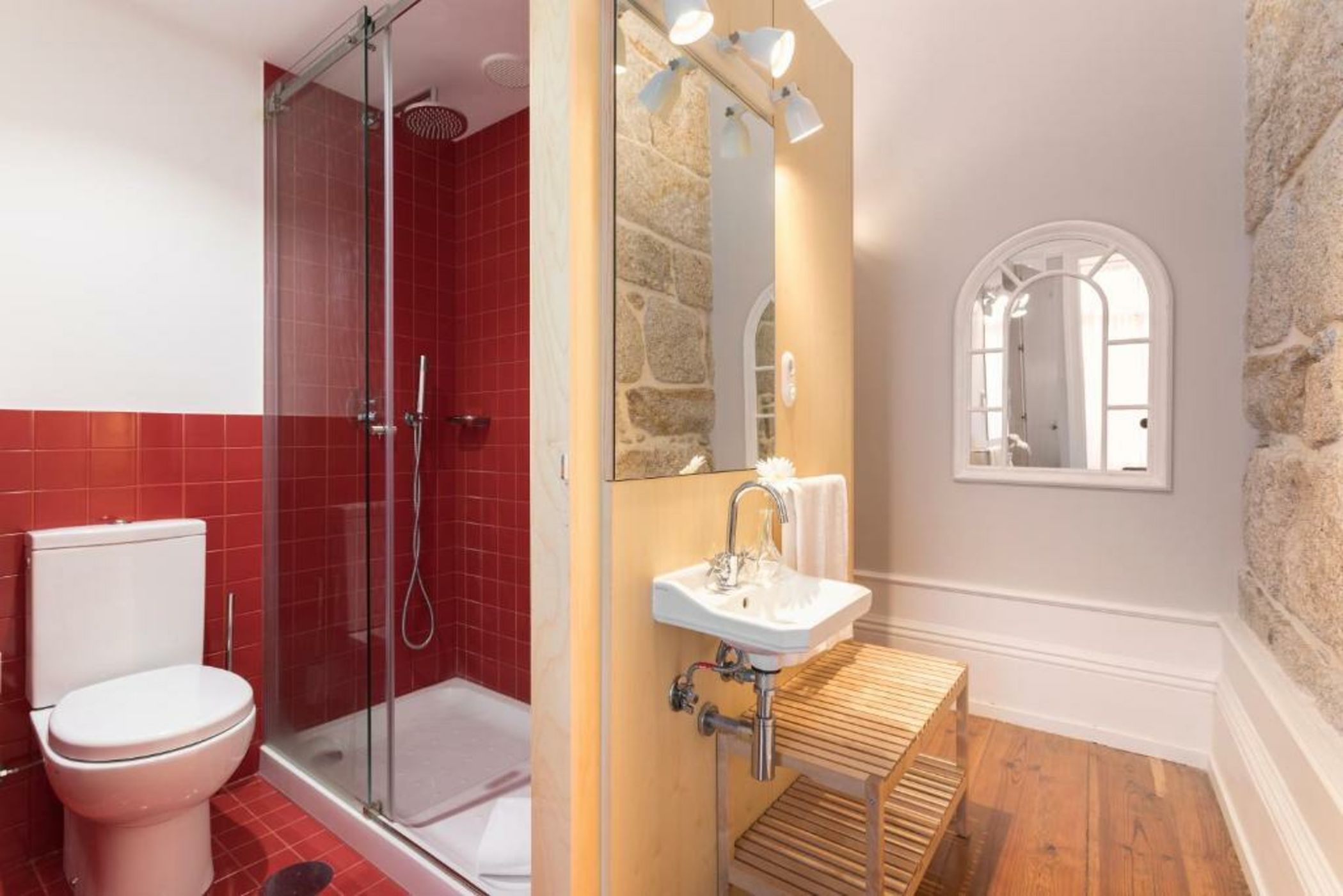 Ribeira Historic Apartments