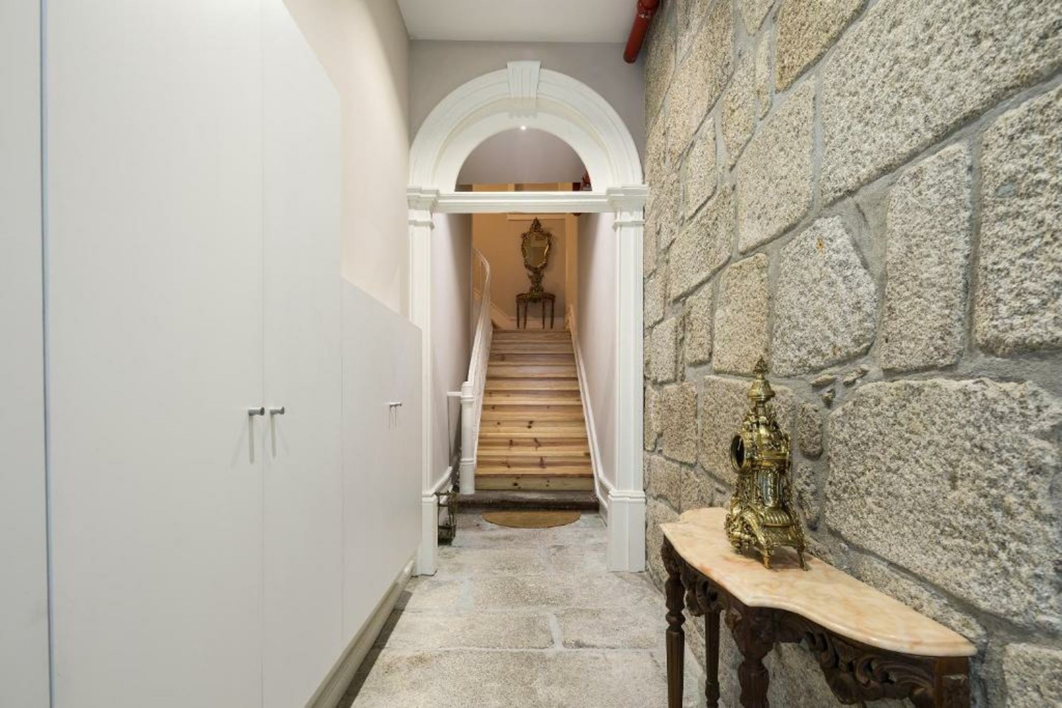 Ribeira Historic Apartments