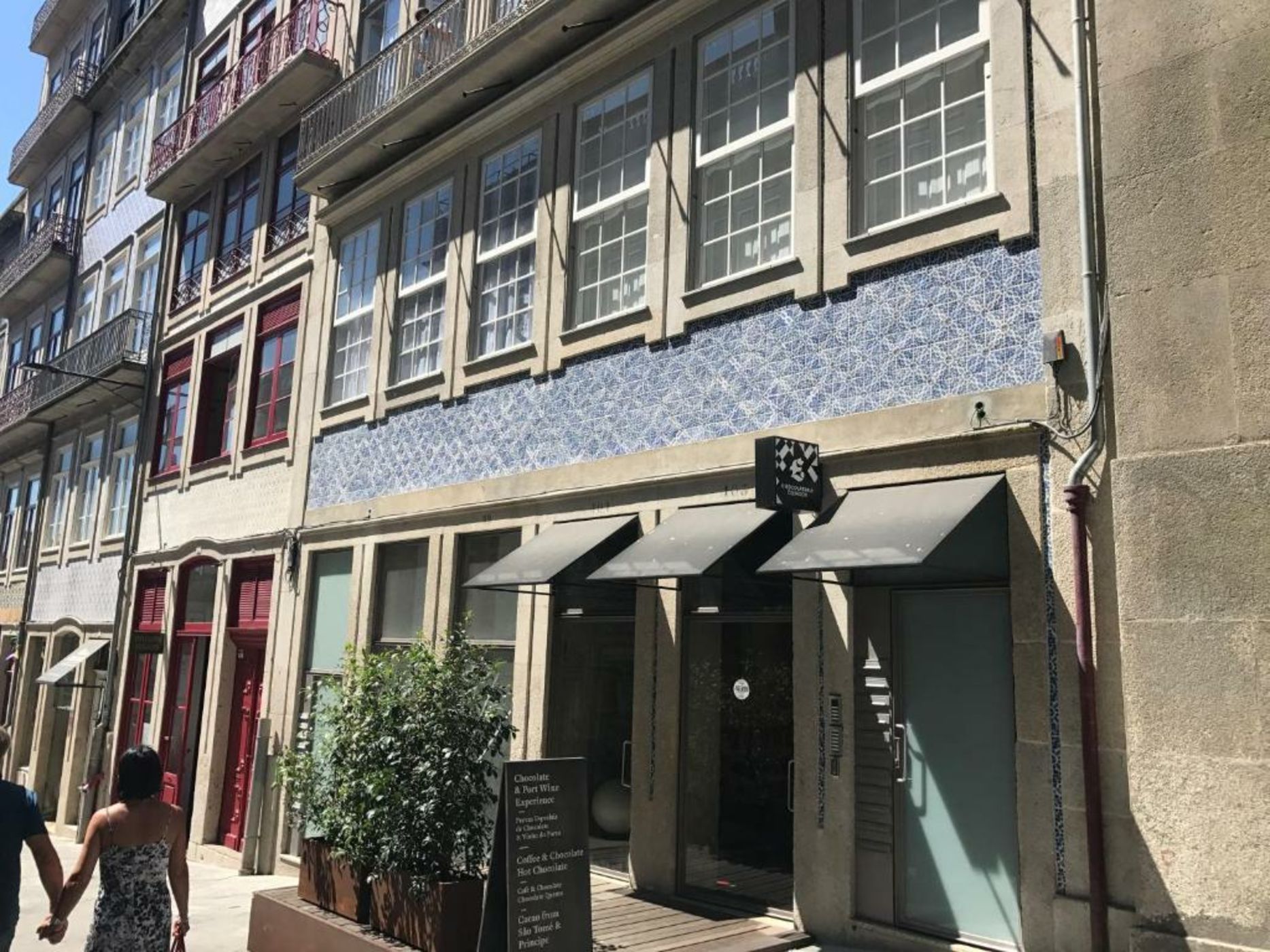 Ribeira Historic Apartments