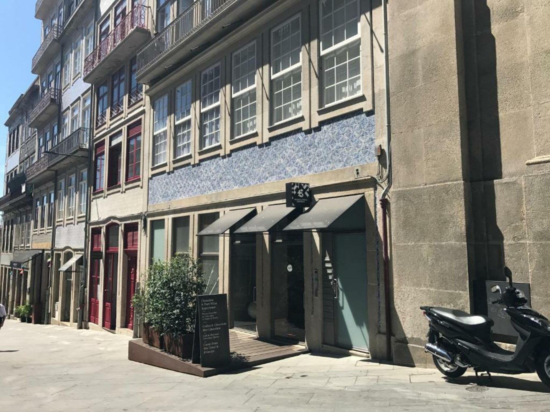 Ribeira Historic Apartments