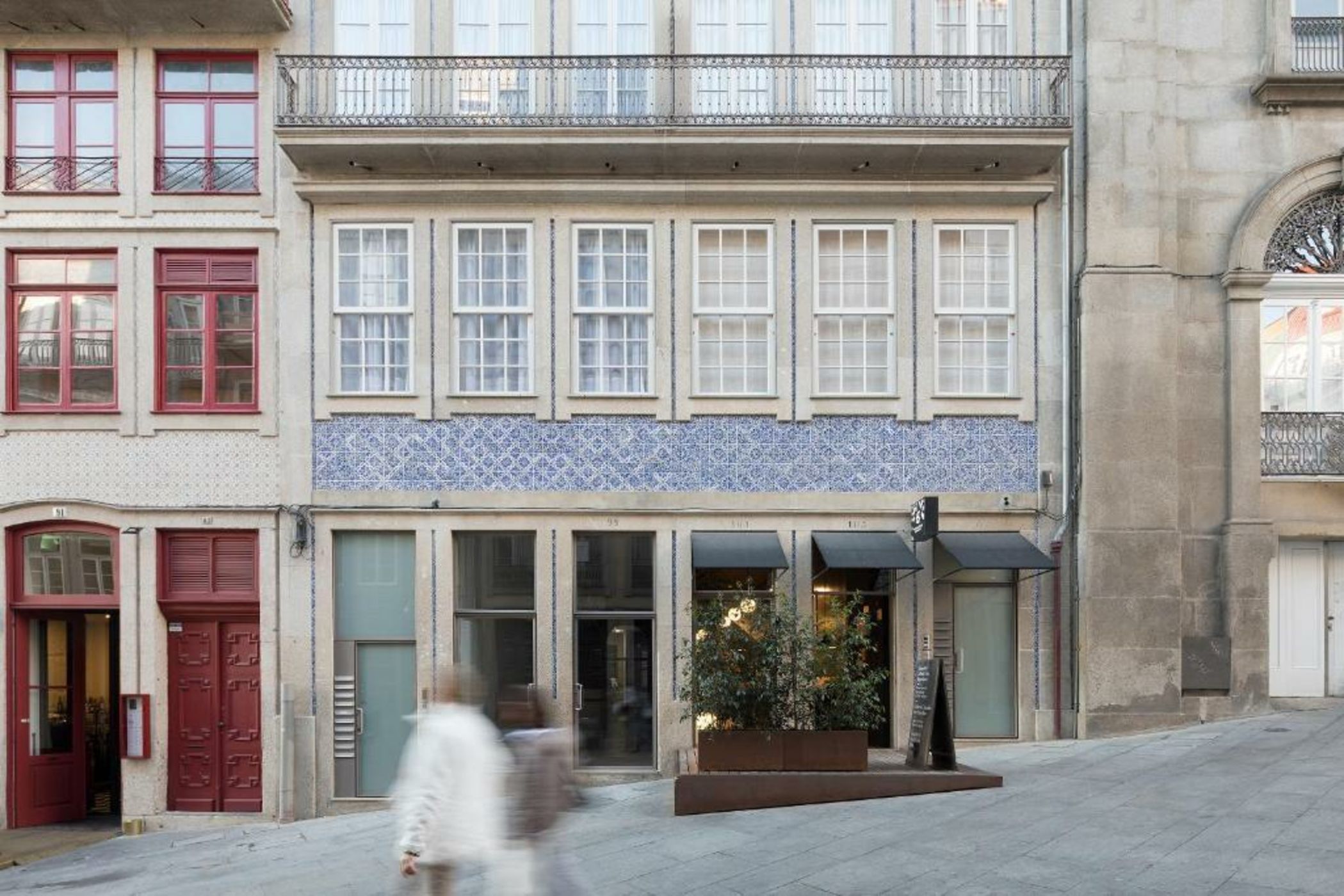 Ribeira Historic Apartments