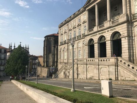 Ribeira Historic Apartments