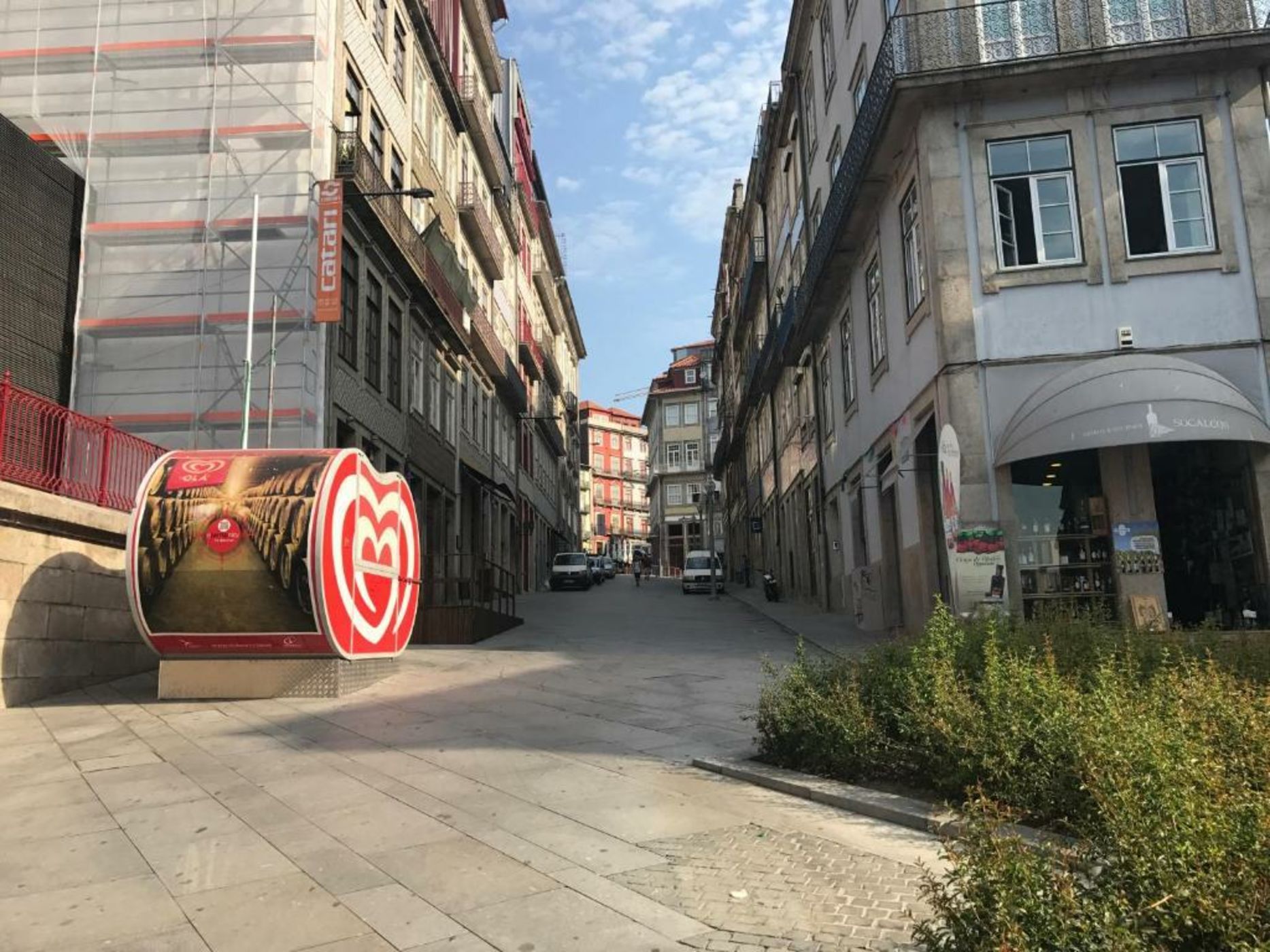 Ribeira Historic Apartments