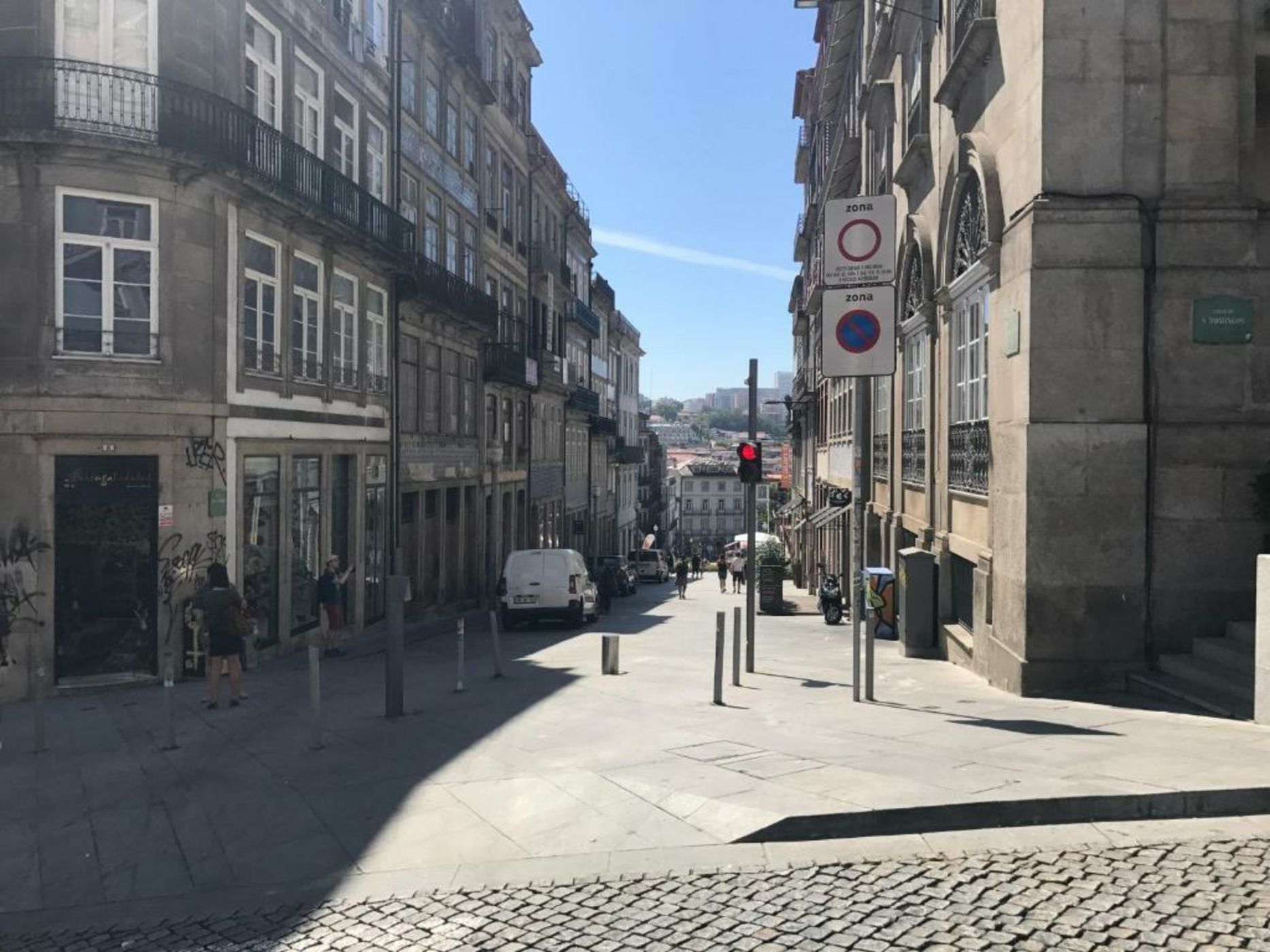 Ribeira Historic Apartments