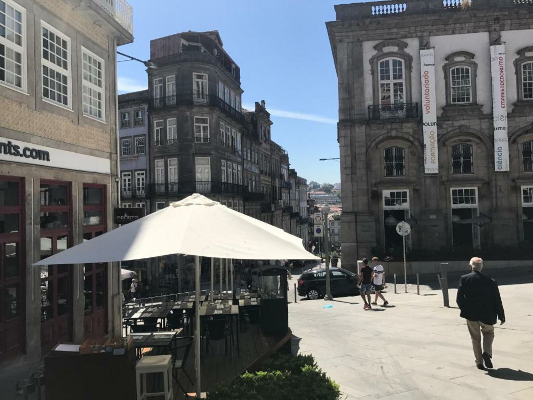 Ribeira Historic Apartments