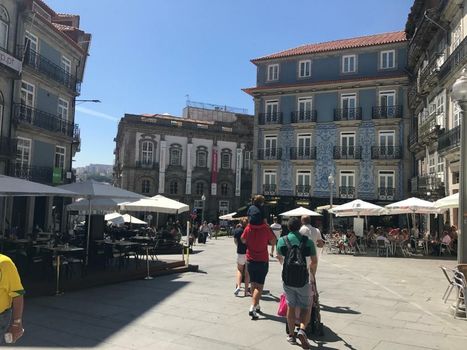 Ribeira Historic Apartments