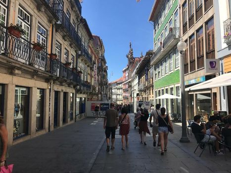 Ribeira Historic Apartments