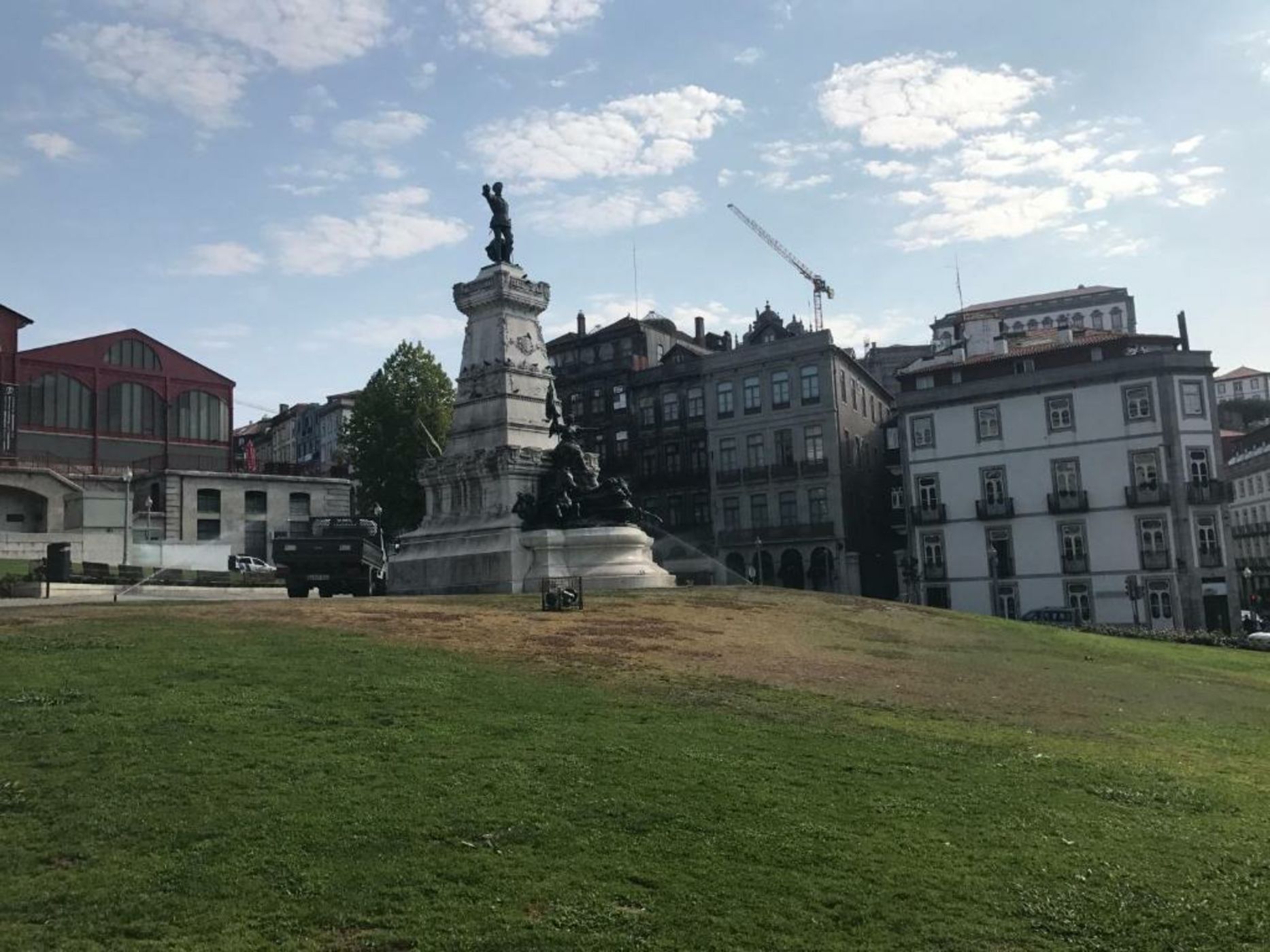 Ribeira Historic Apartments