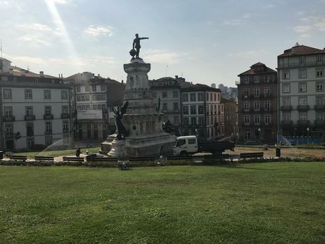 Ribeira Historic Apartments