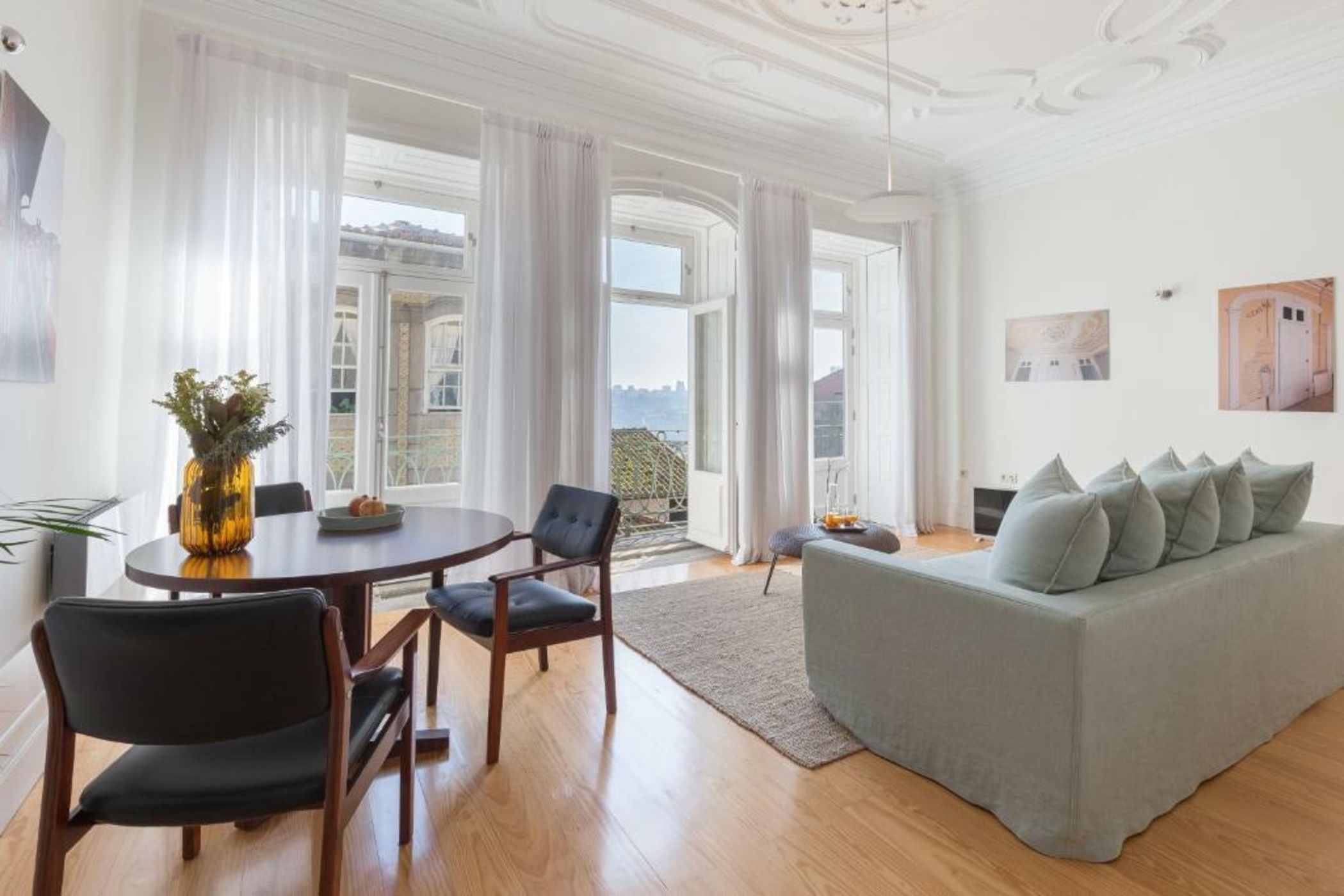 B28 Apartments Porto