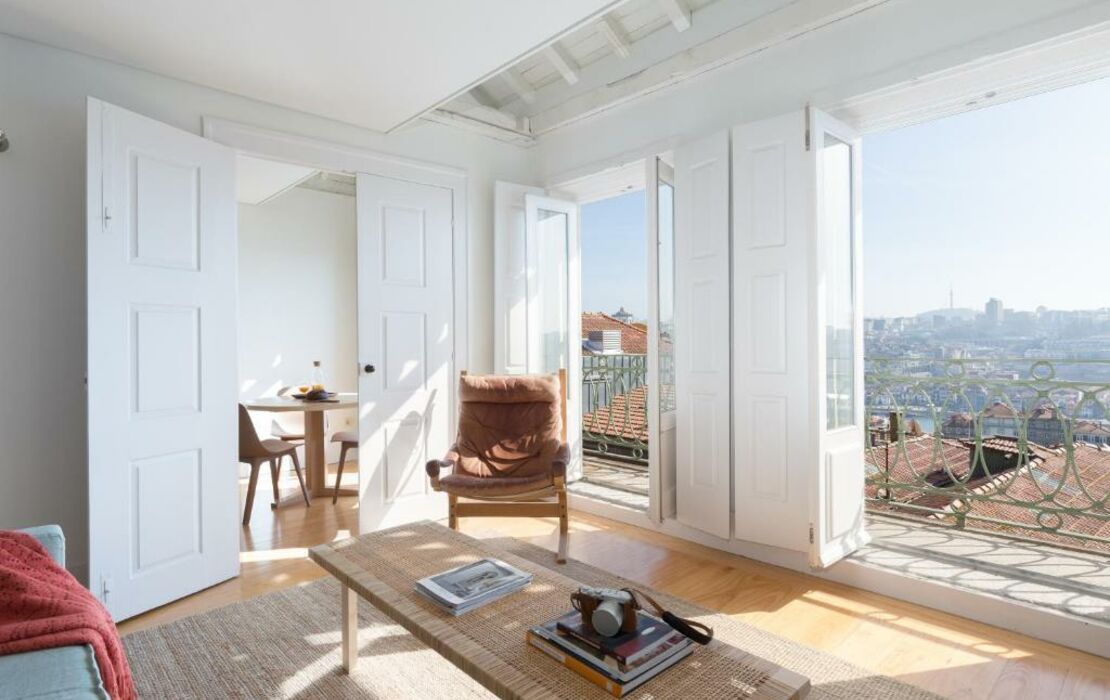 B28 Apartments Porto, Porto, Portugal