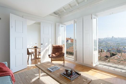B28 Apartments Porto