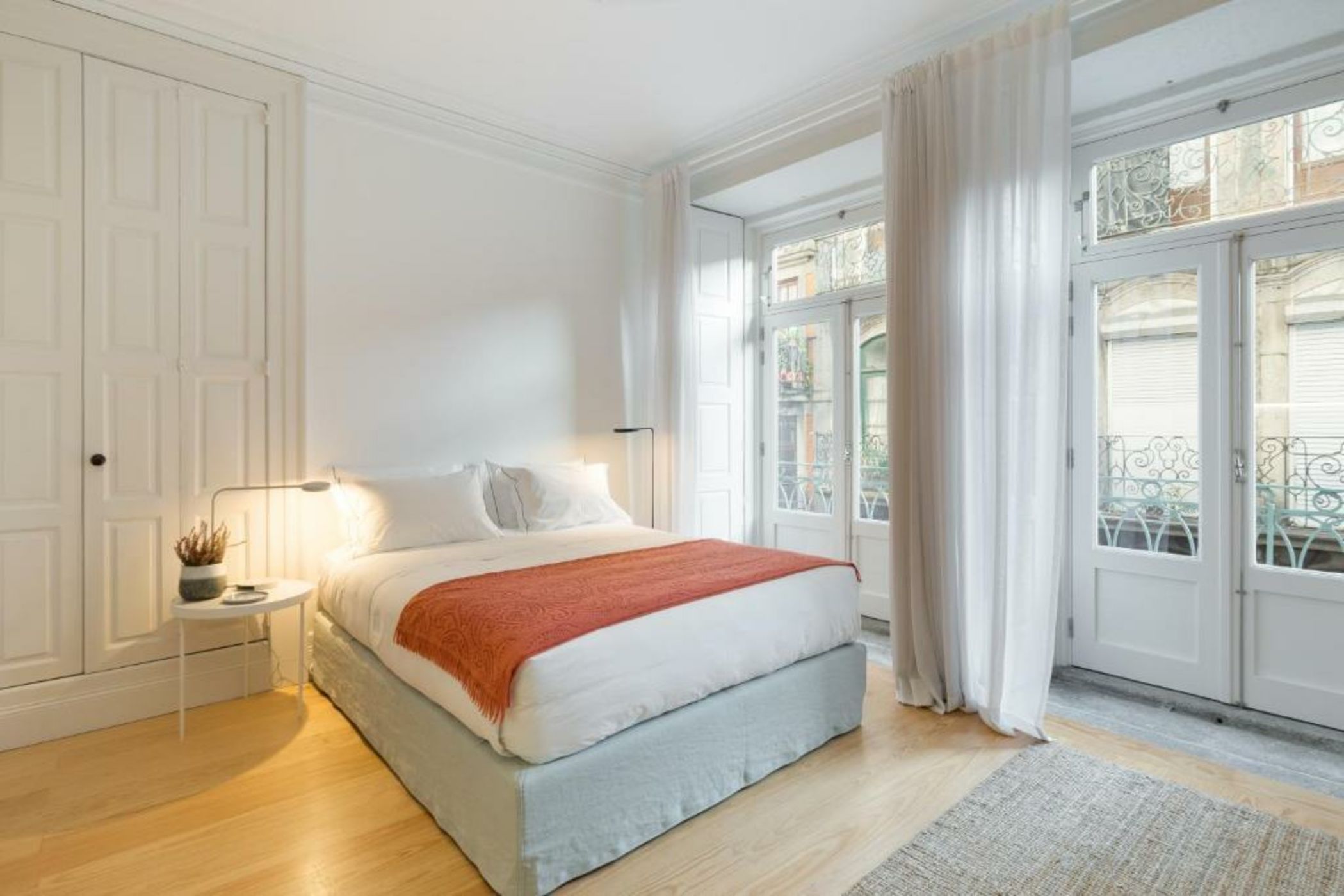 B28 Apartments Porto