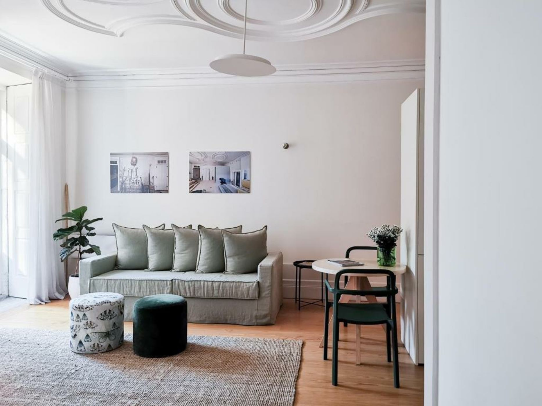 B28 Apartments Porto