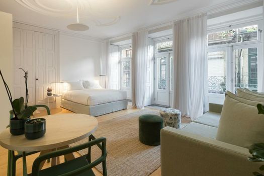 B28 Apartments Porto
